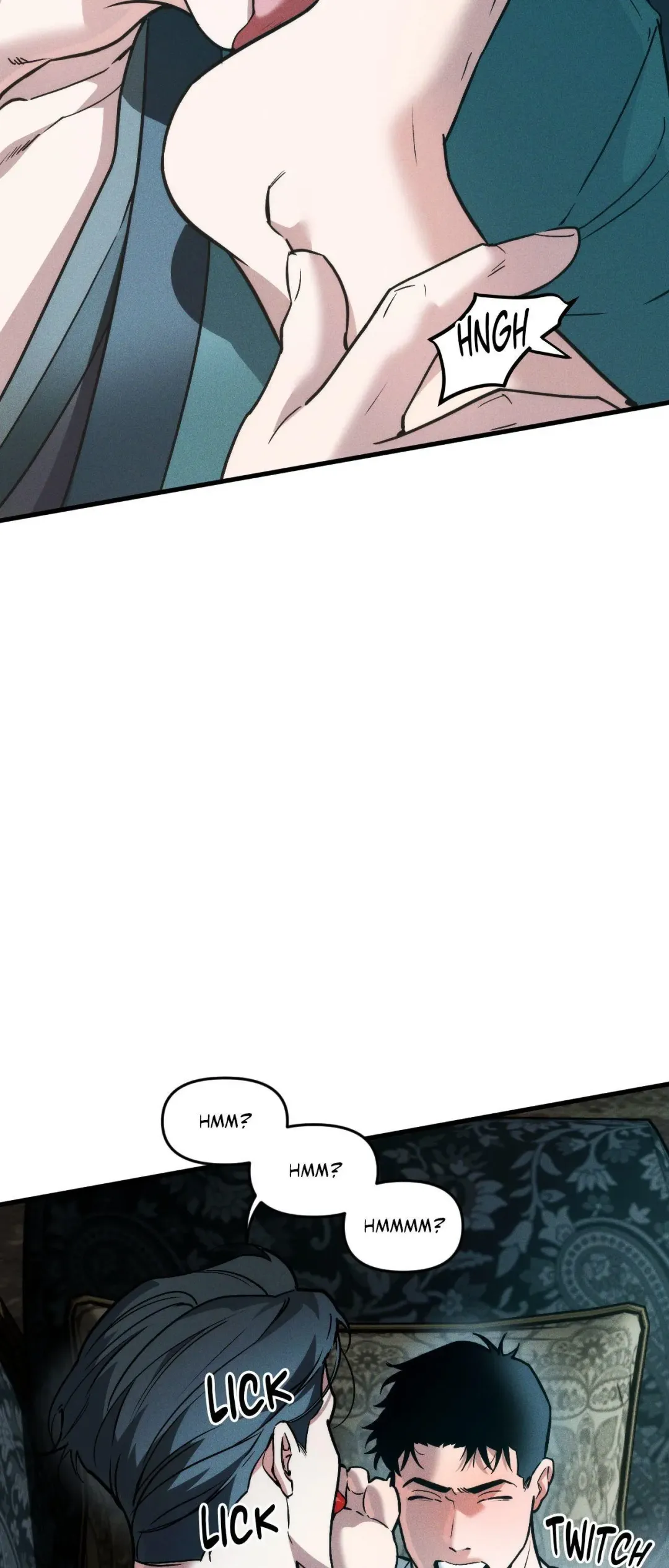 Swallow You Whole - Chapter 32 Page 53