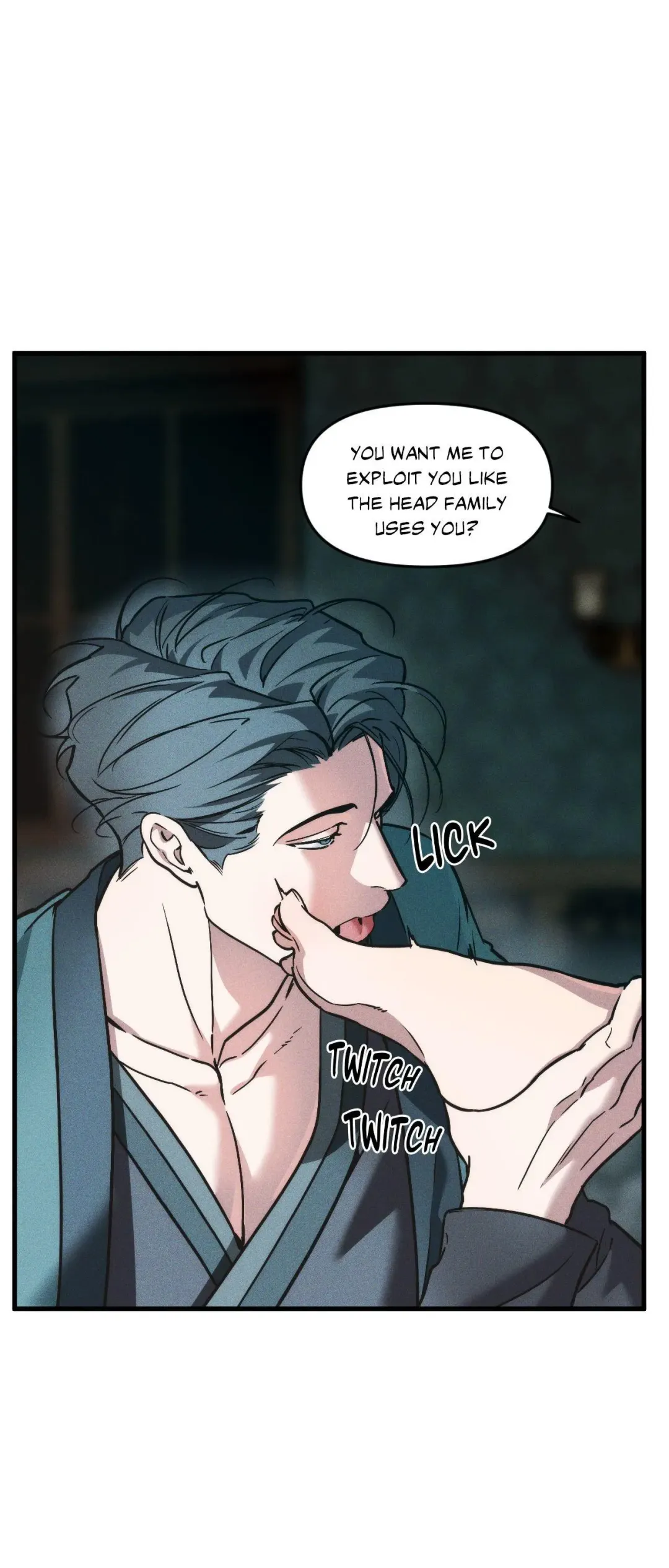 Swallow You Whole - Chapter 32 Page 56