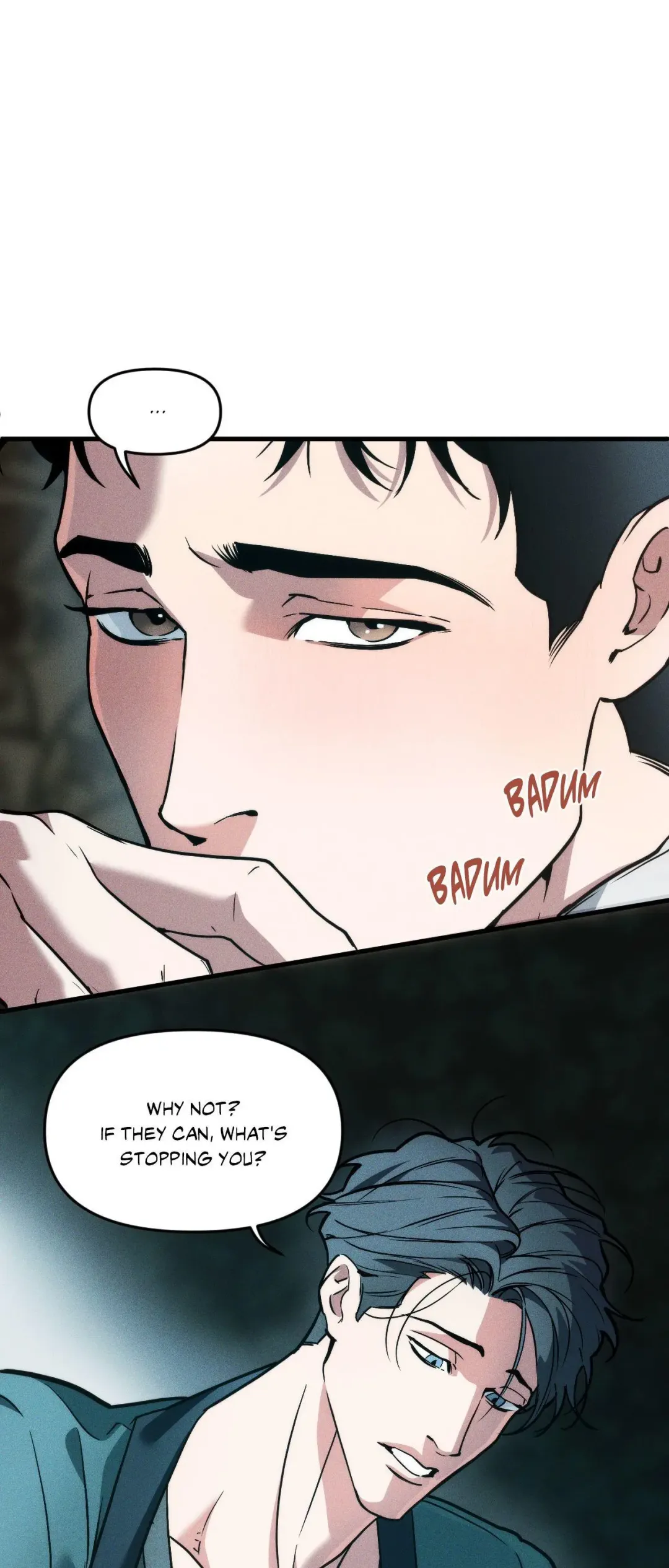Swallow You Whole - Chapter 32 Page 57