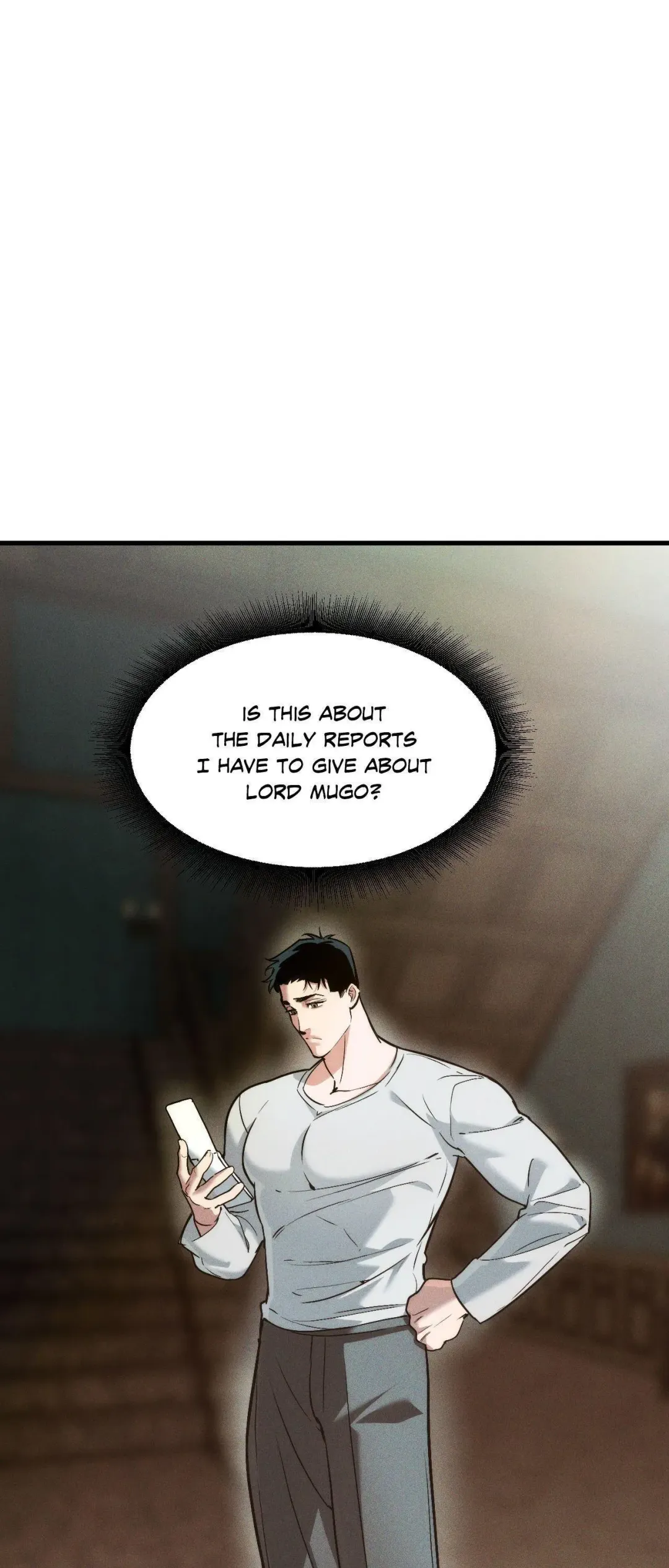 Swallow You Whole - Chapter 33 Page 2