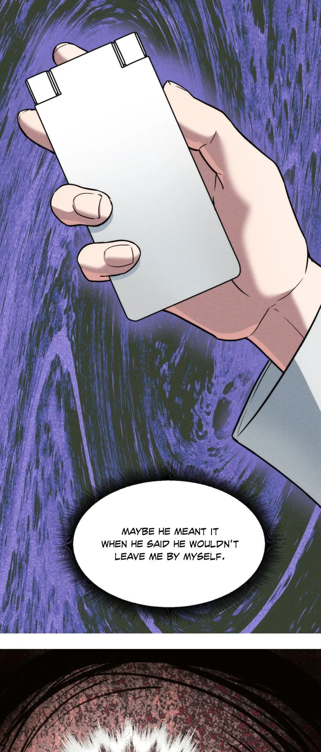 Swallow You Whole - Chapter 33 Page 9