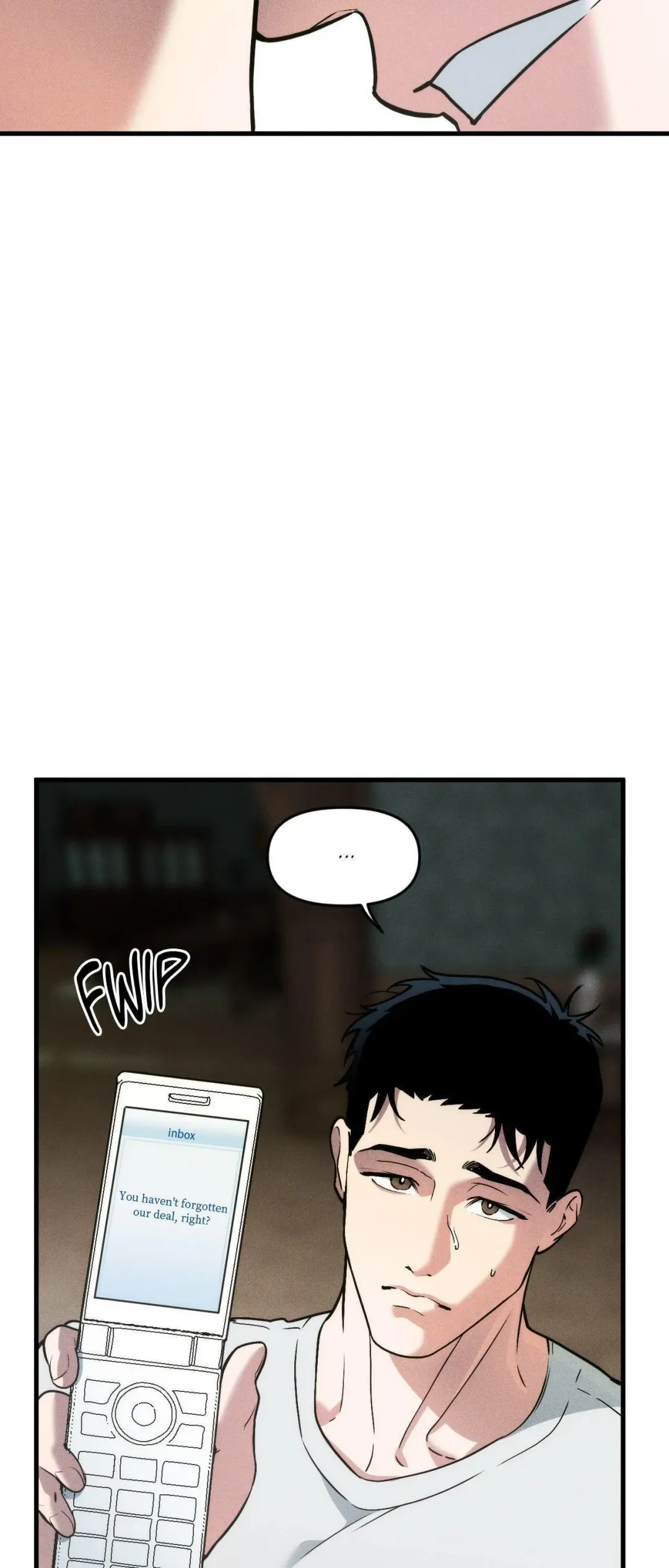 Swallow You Whole - Chapter 33 Page 12