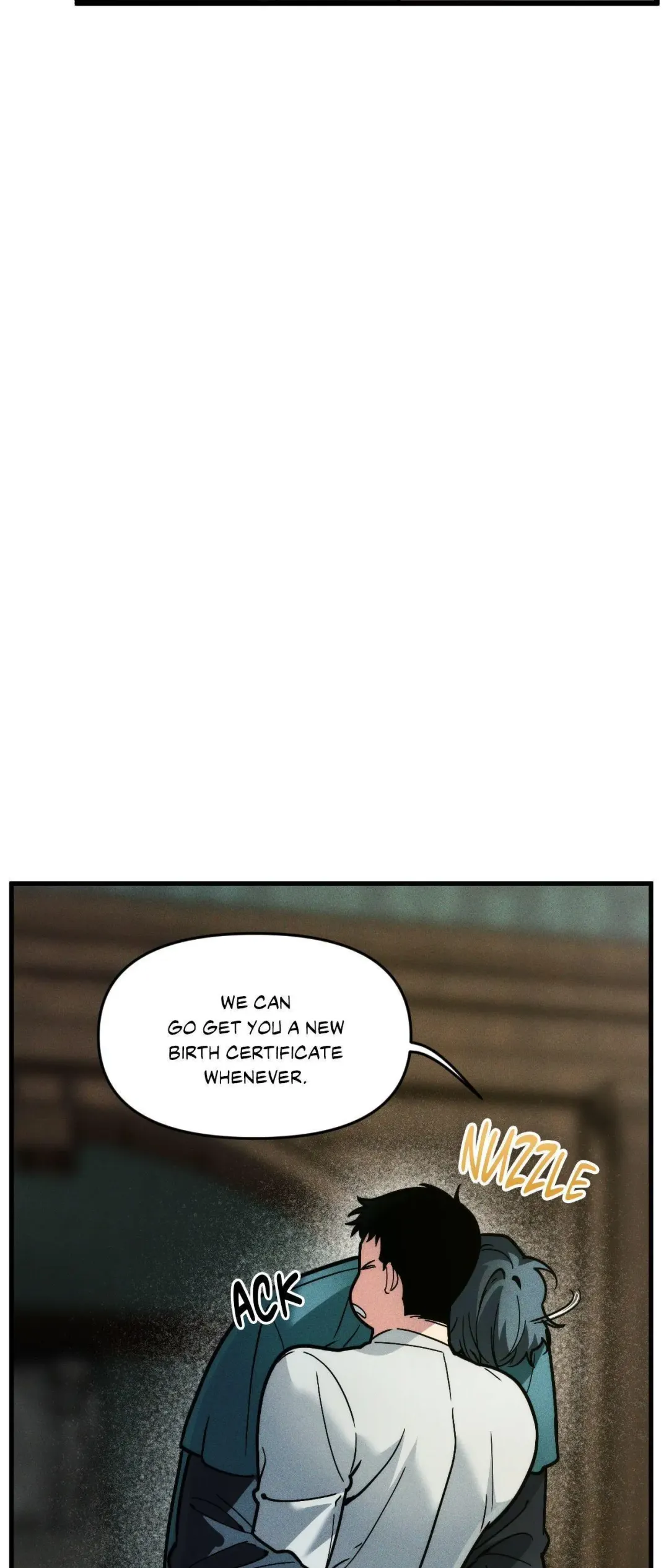 Swallow You Whole - Chapter 33 Page 18