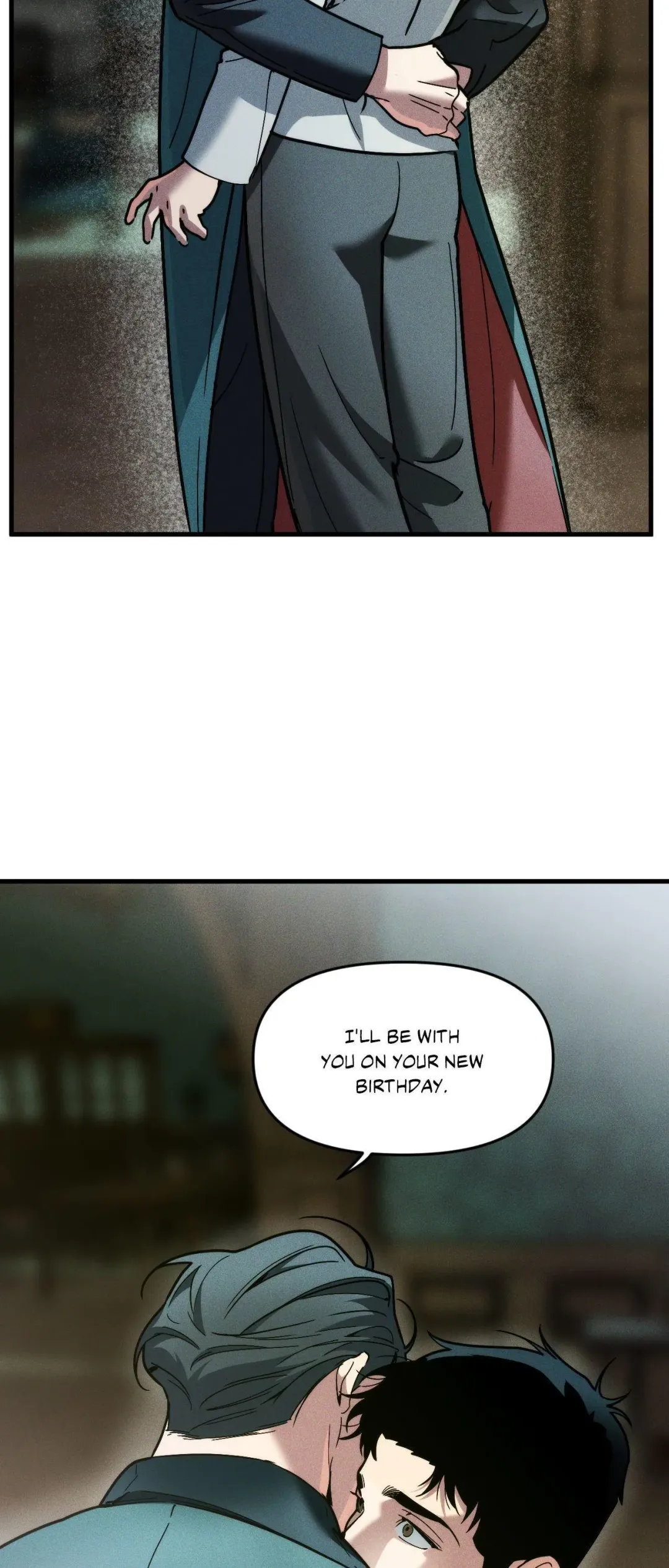 Swallow You Whole - Chapter 33 Page 19