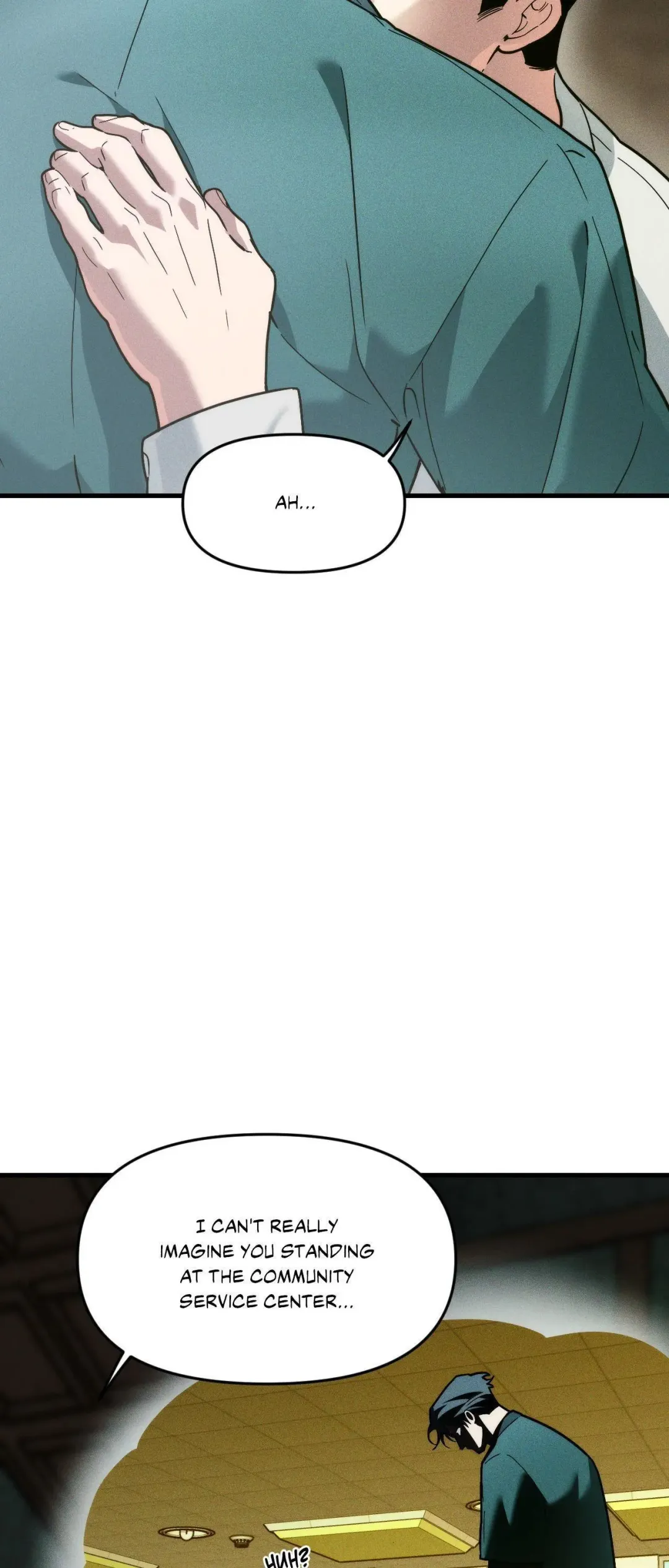 Swallow You Whole - Chapter 33 Page 20
