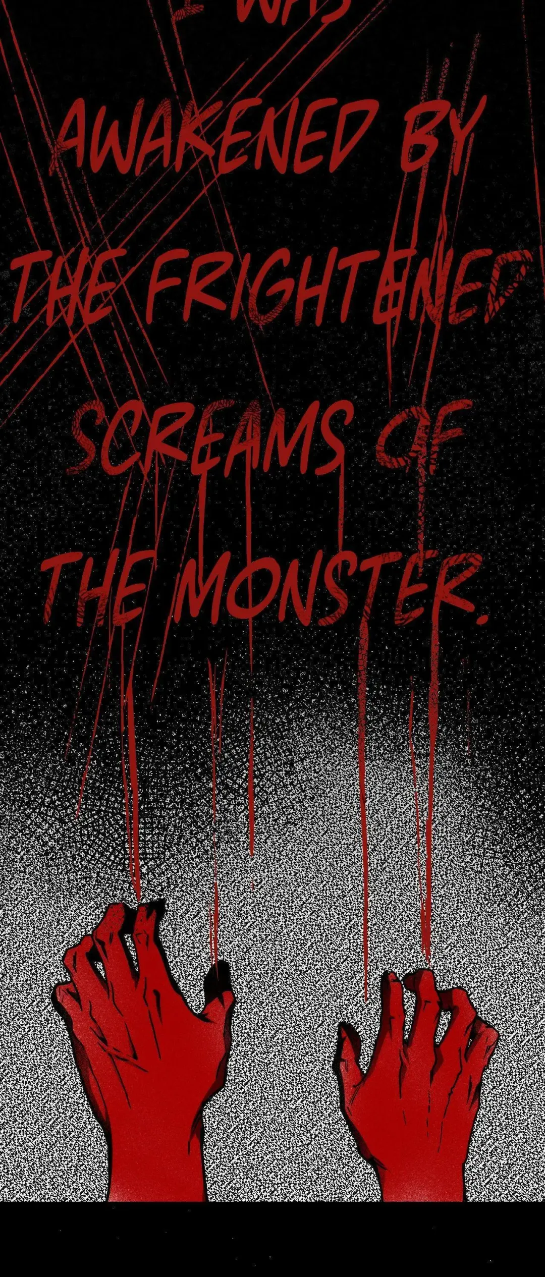 Swallow You Whole - Chapter 33 Page 26