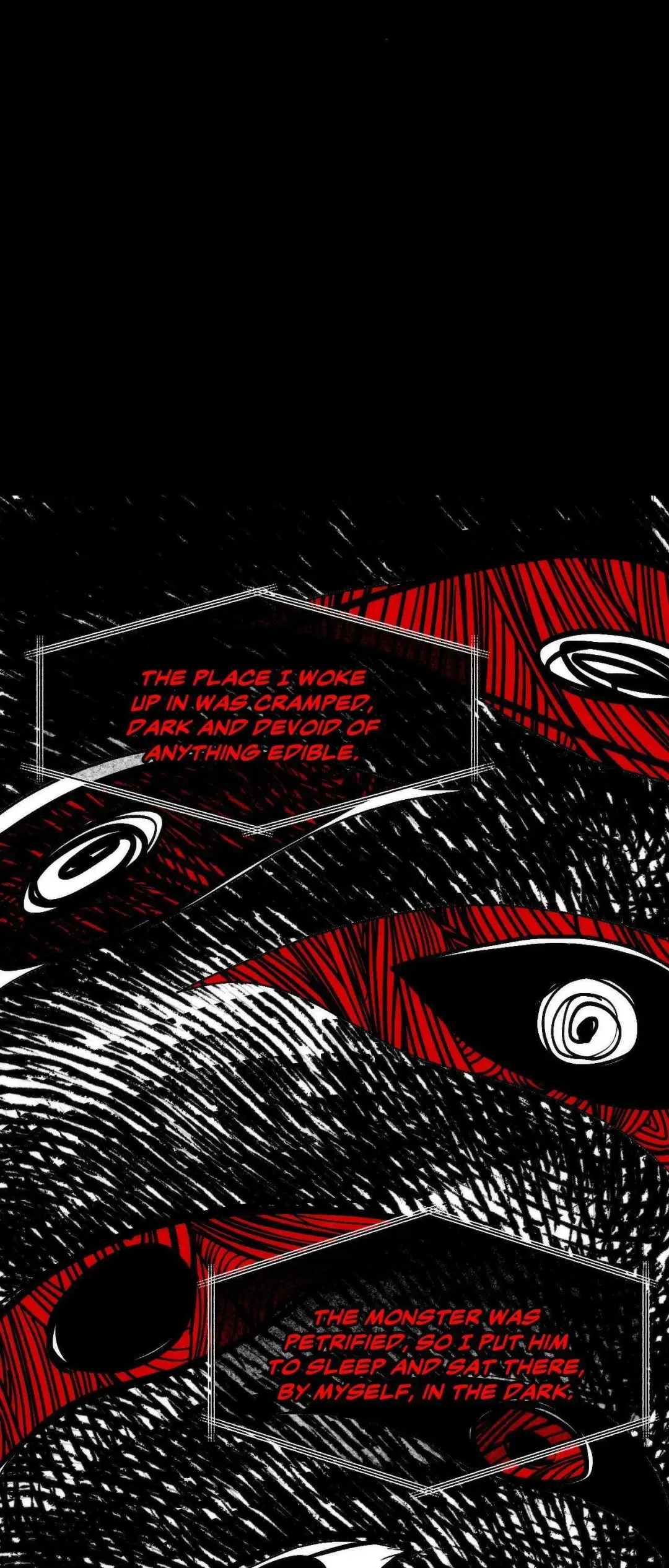Swallow You Whole - Chapter 33 Page 27