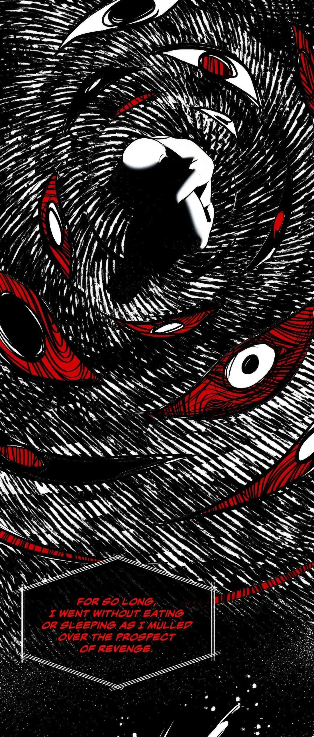 Swallow You Whole - Chapter 33 Page 28
