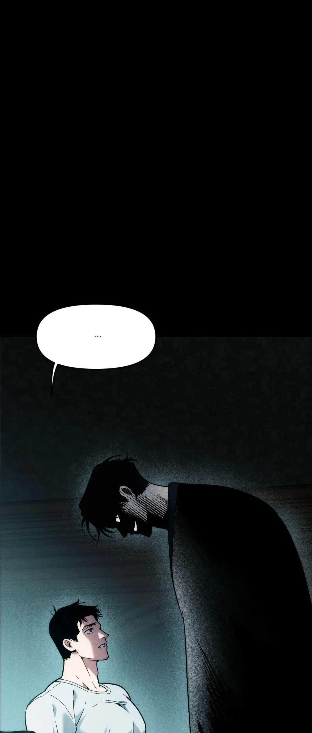Swallow You Whole - Chapter 33 Page 30