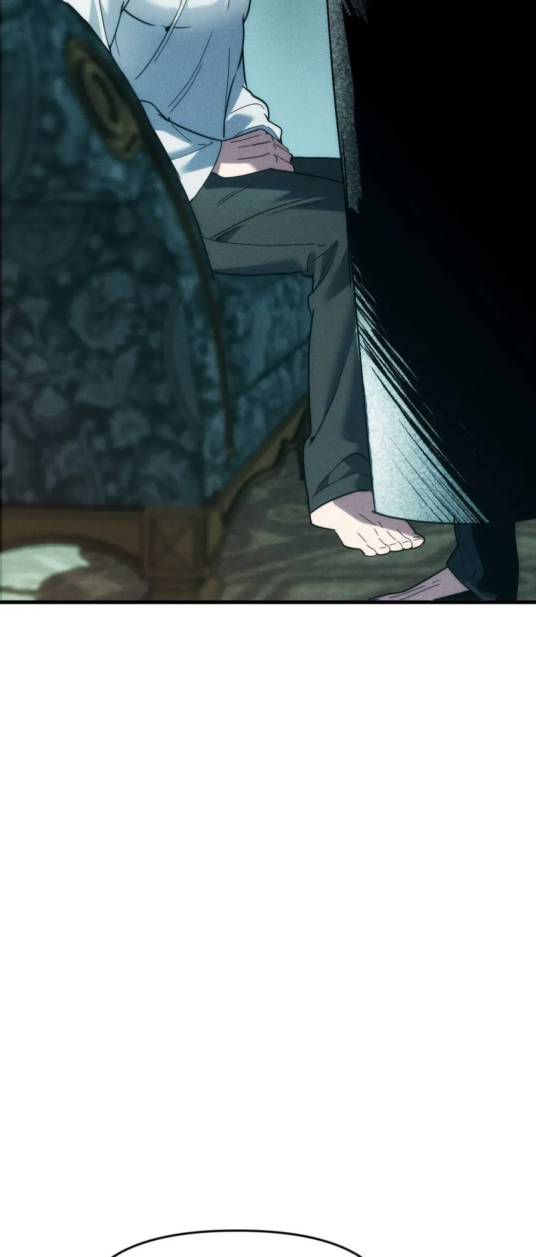 Swallow You Whole - Chapter 33 Page 31