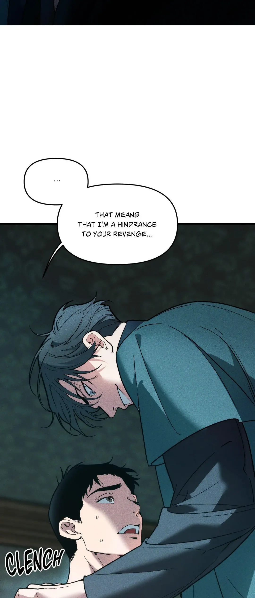 Swallow You Whole - Chapter 33 Page 36