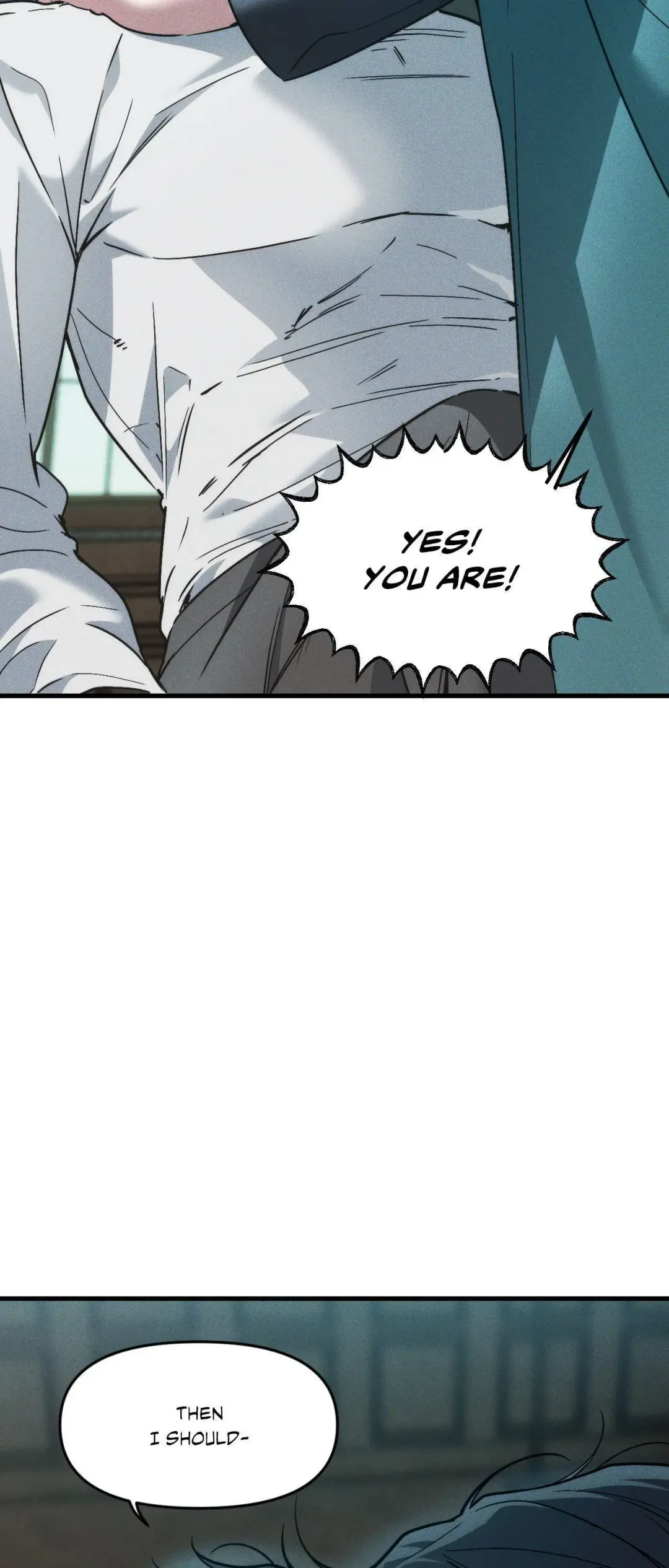 Swallow You Whole - Chapter 33 Page 37
