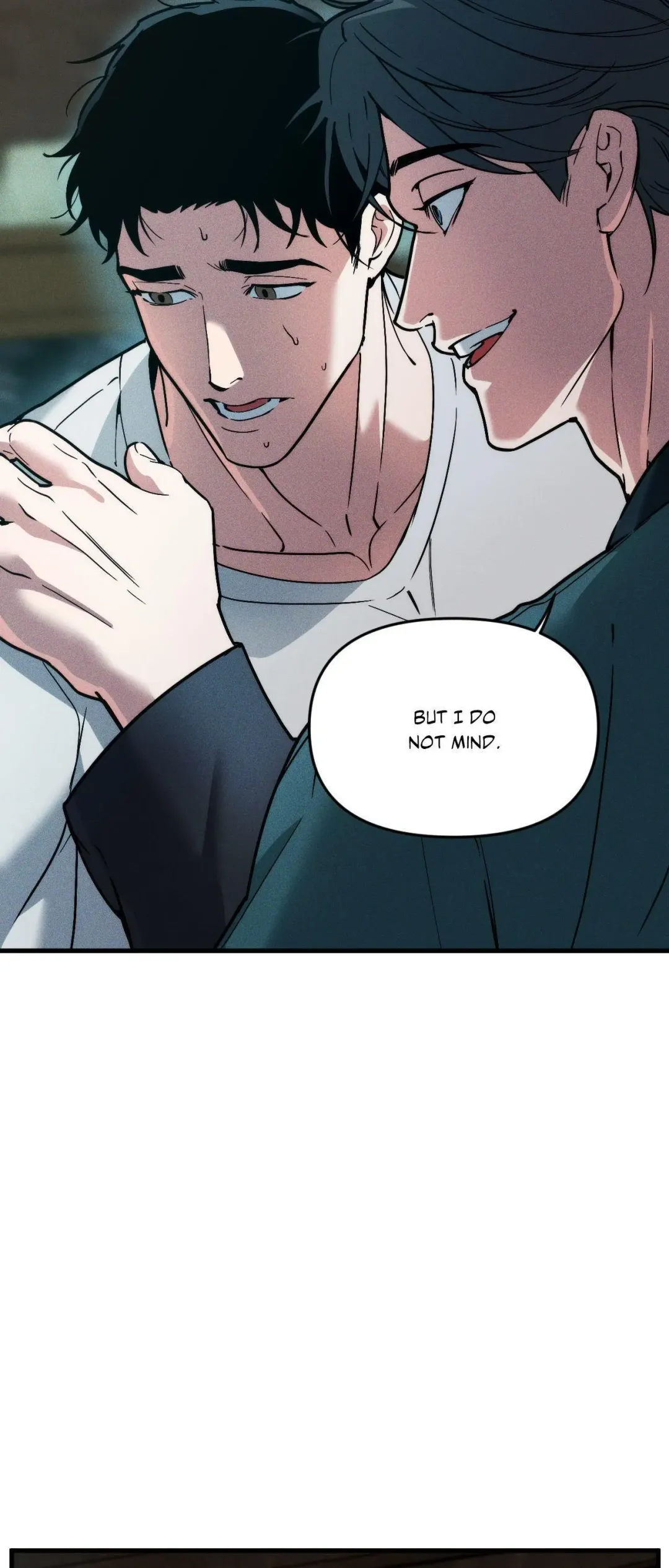 Swallow You Whole - Chapter 33 Page 38