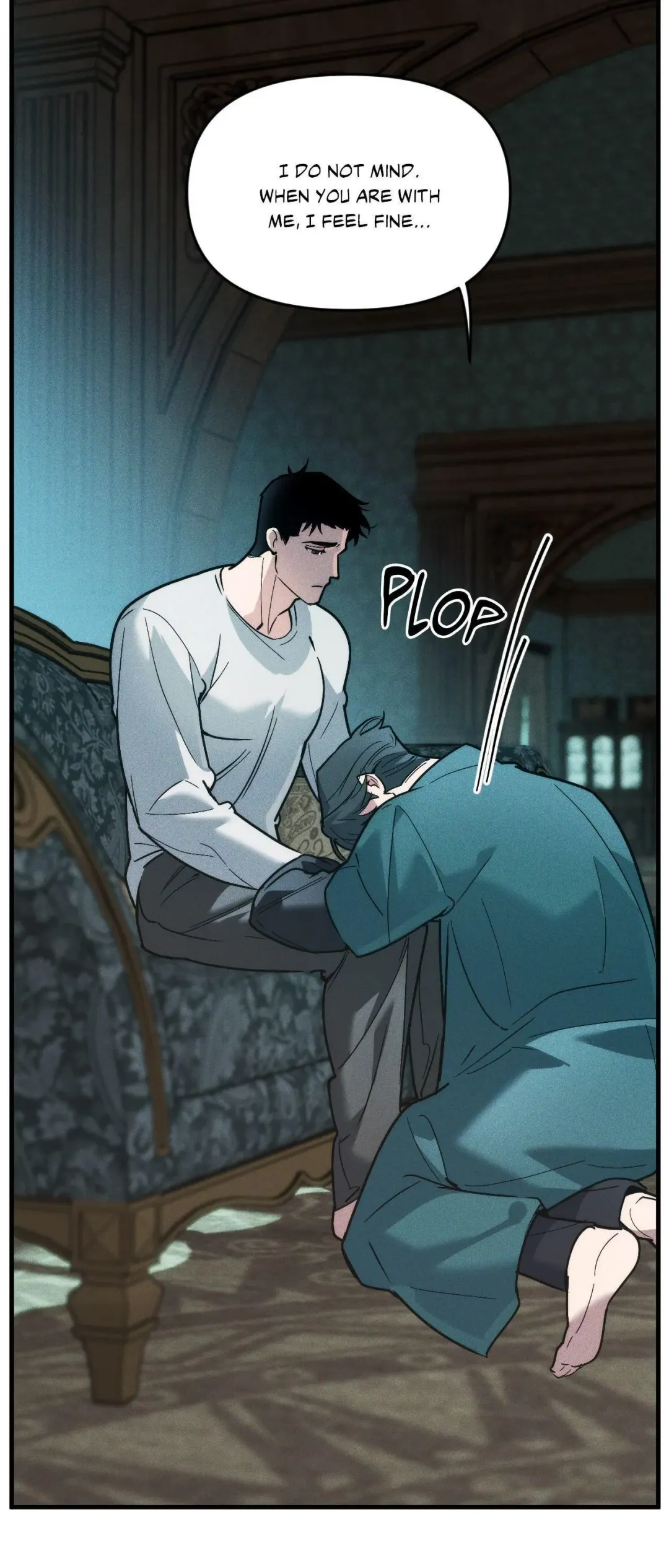 Swallow You Whole - Chapter 33 Page 39