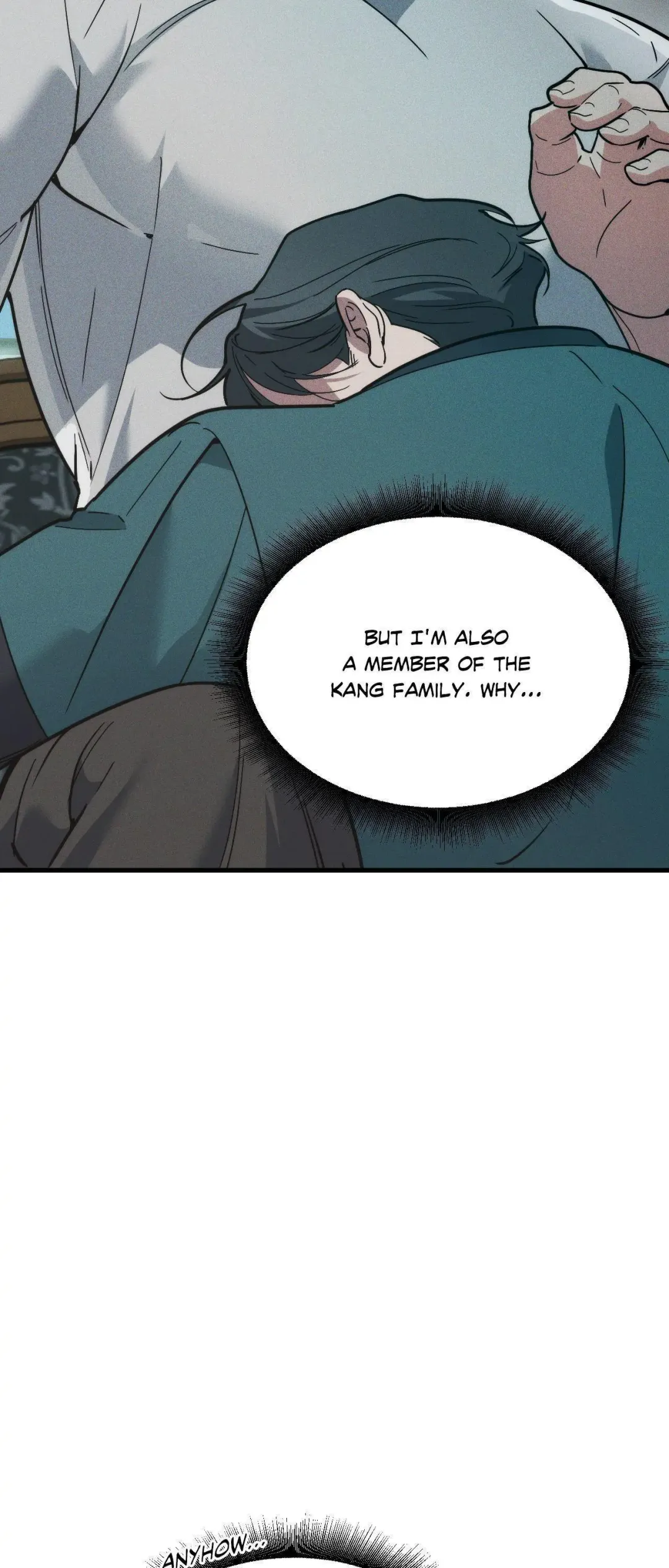 Swallow You Whole - Chapter 33 Page 42