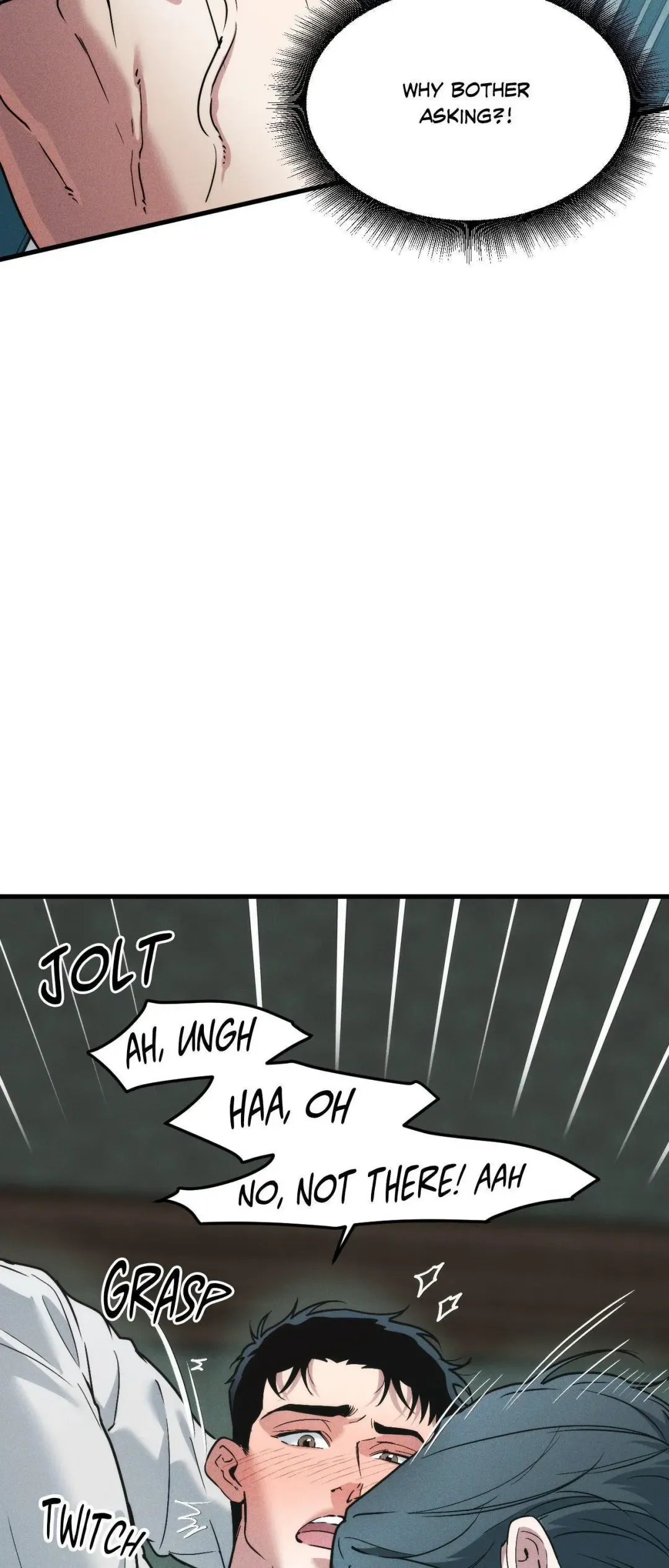 Swallow You Whole - Chapter 33 Page 48