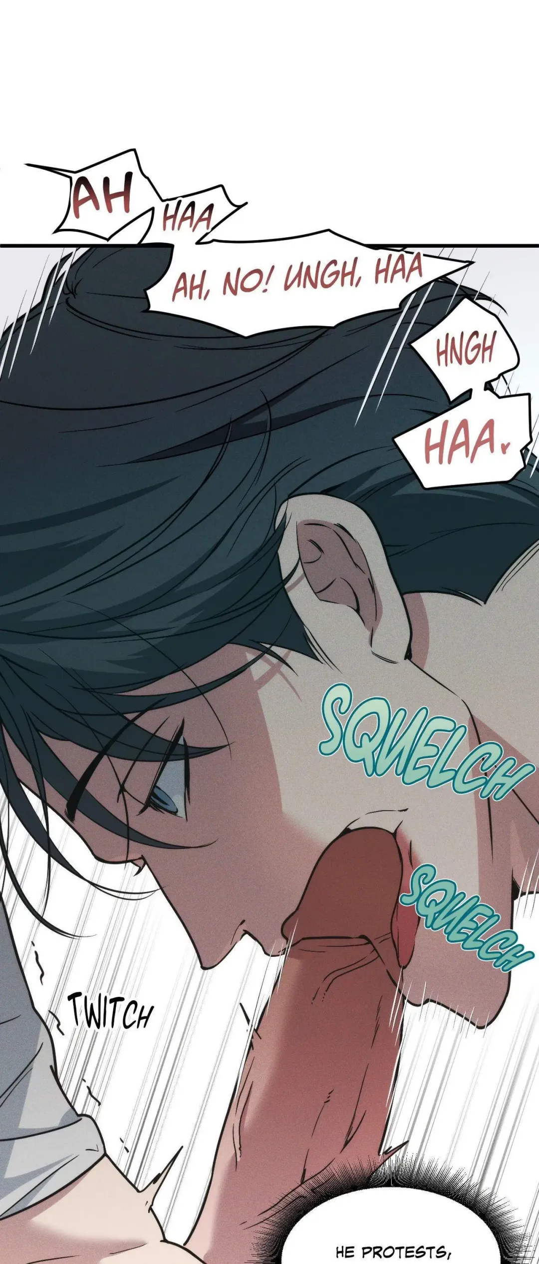Swallow You Whole - Chapter 33 Page 50