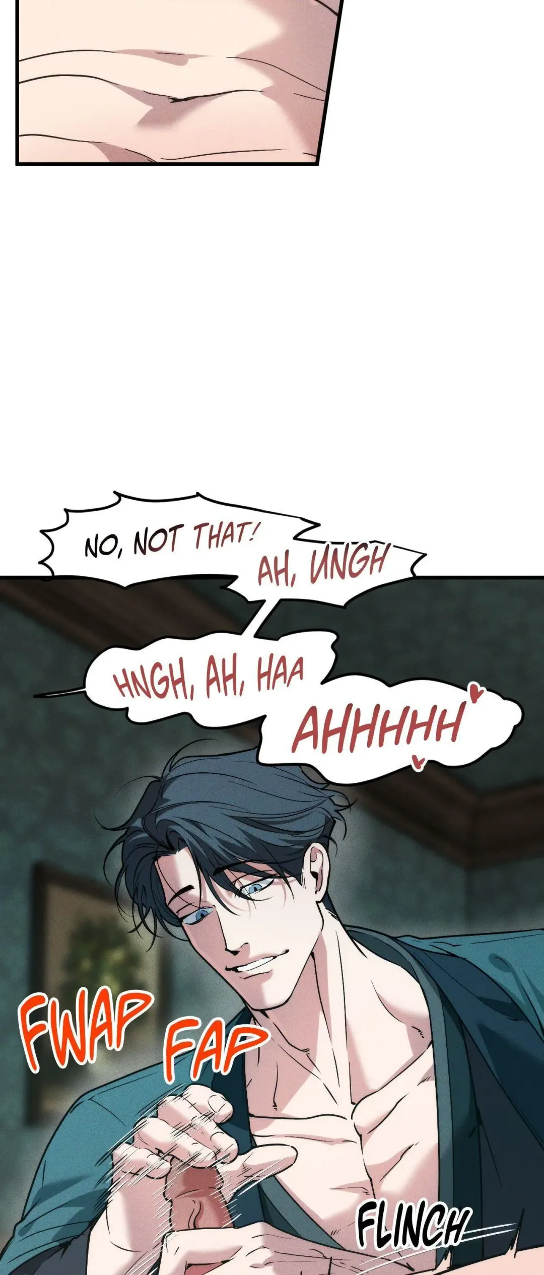 Swallow You Whole - Chapter 33 Page 52
