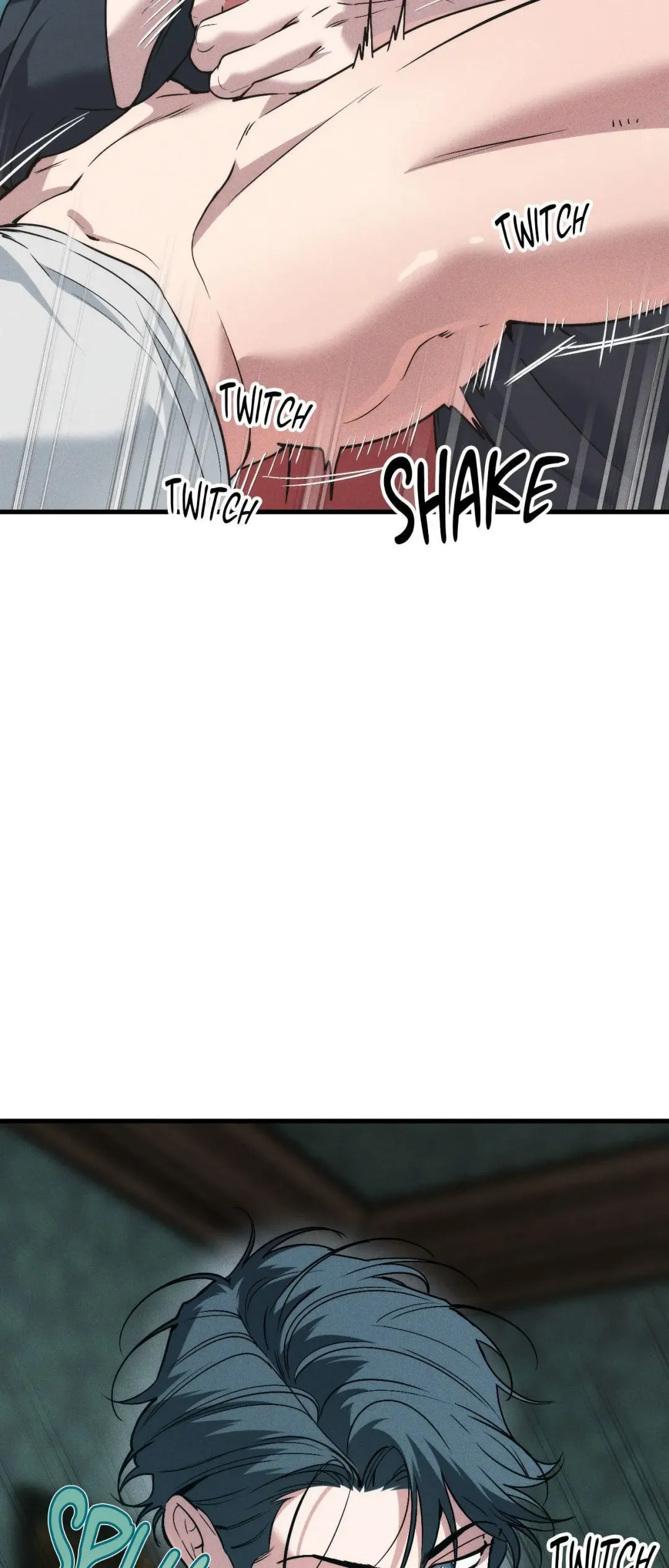 Swallow You Whole - Chapter 33 Page 53