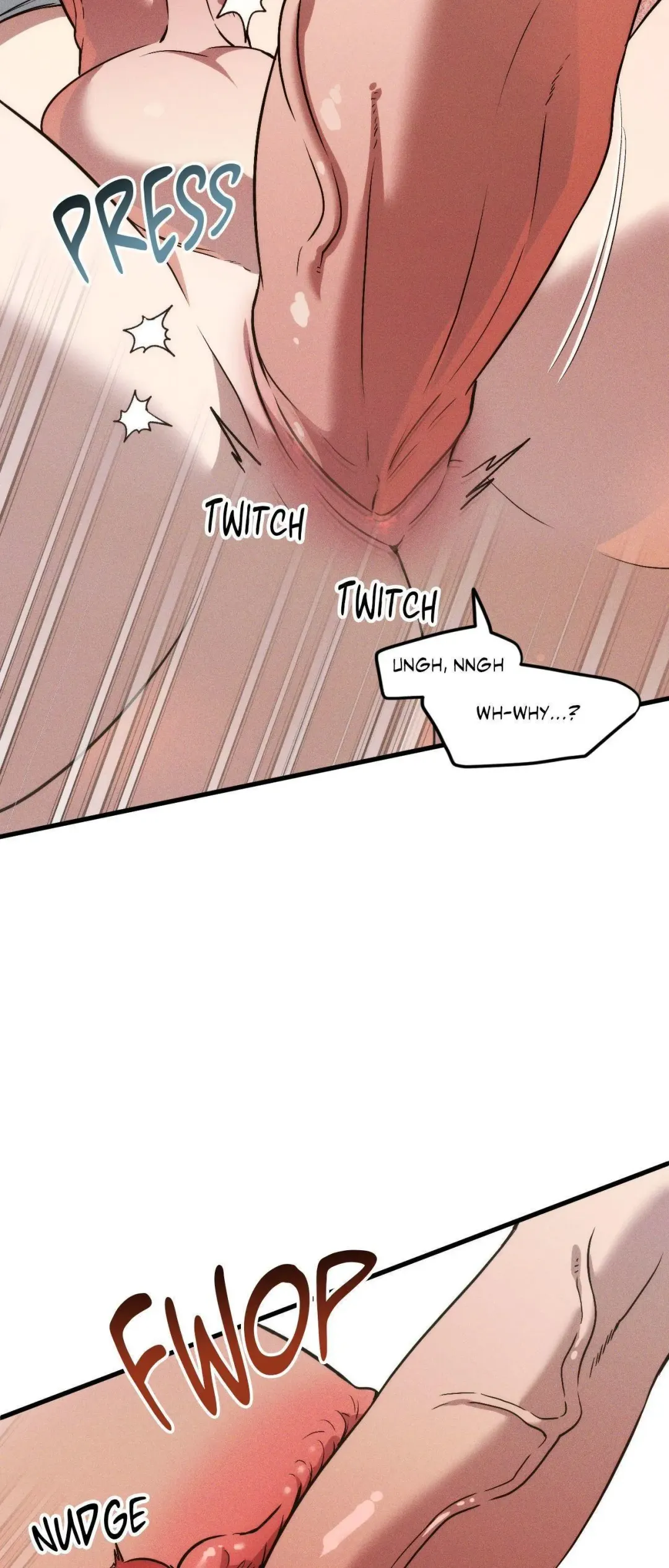 Swallow You Whole - Chapter 33 Page 63