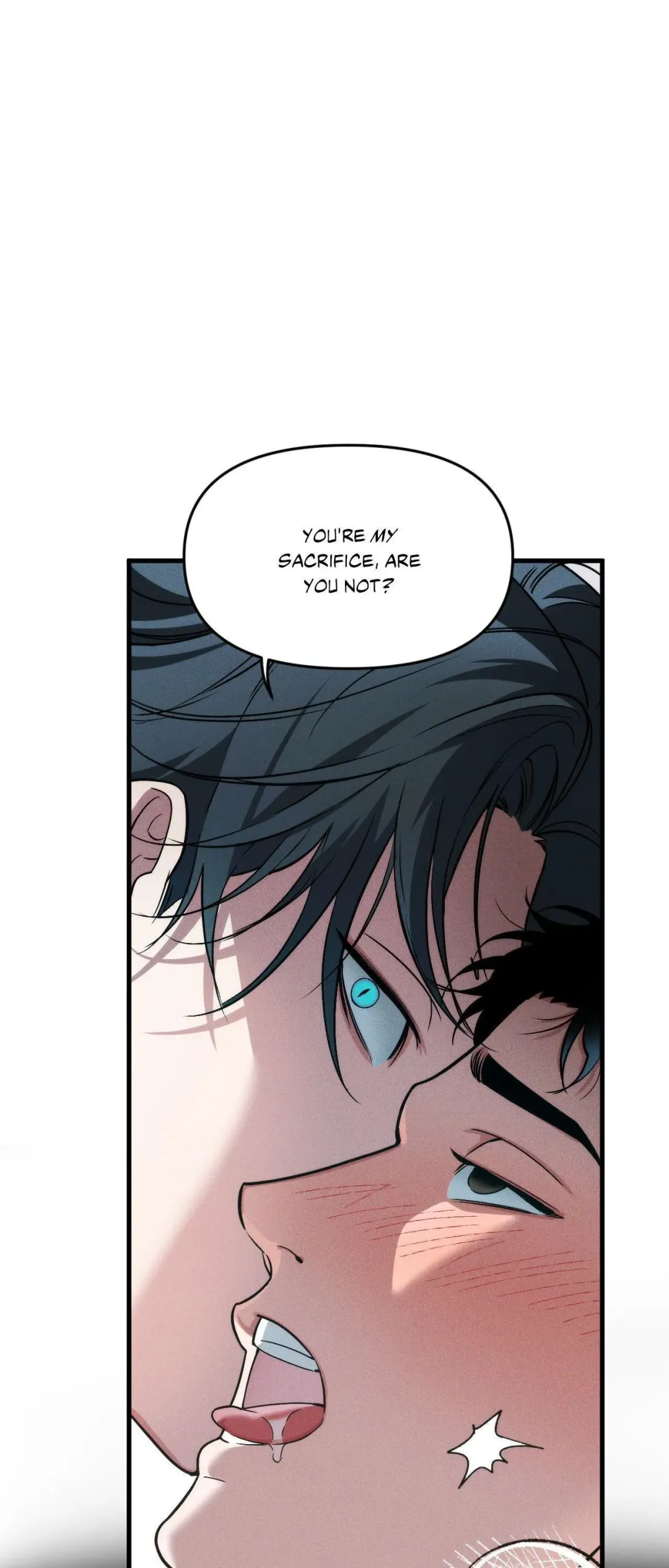 Swallow You Whole - Chapter 33 Page 68