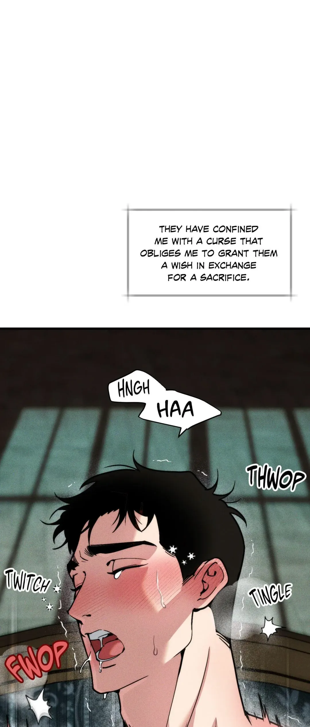 Swallow You Whole - Chapter 34 Page 2