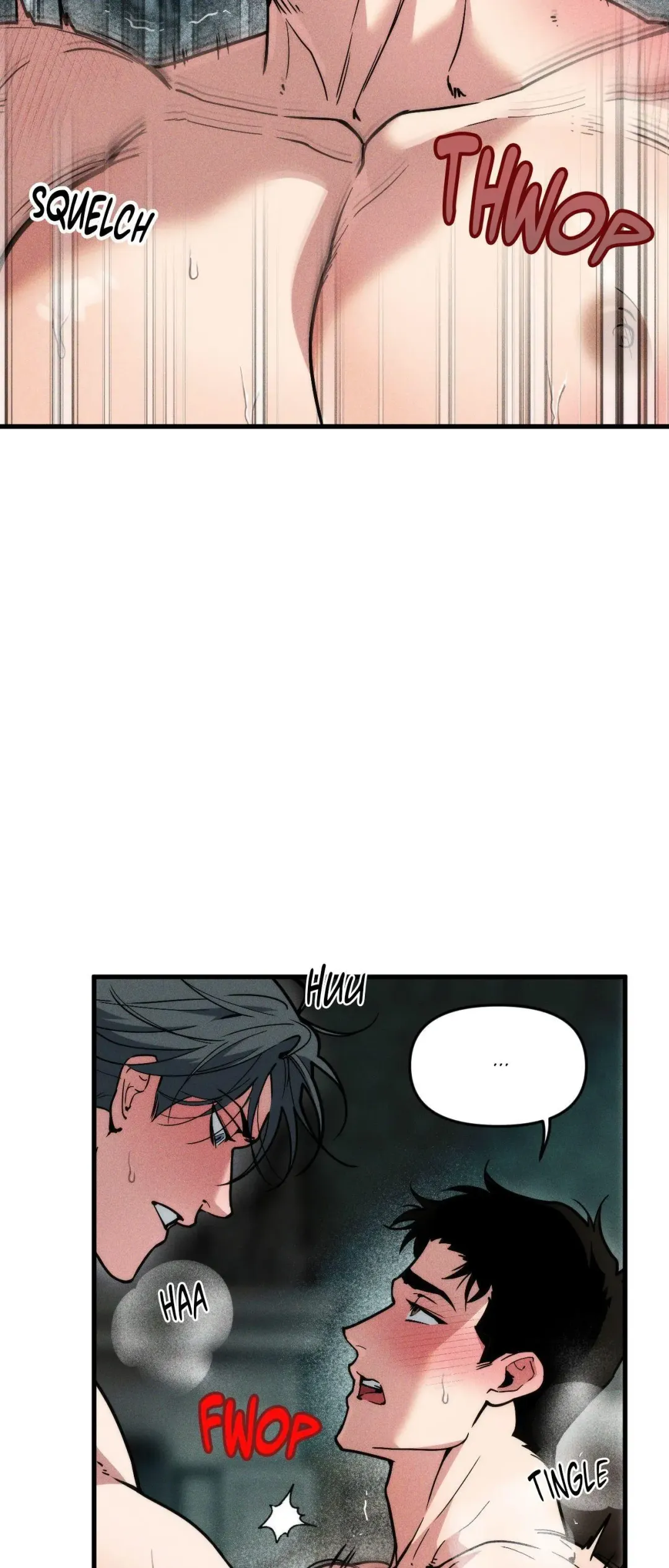 Swallow You Whole - Chapter 34 Page 3