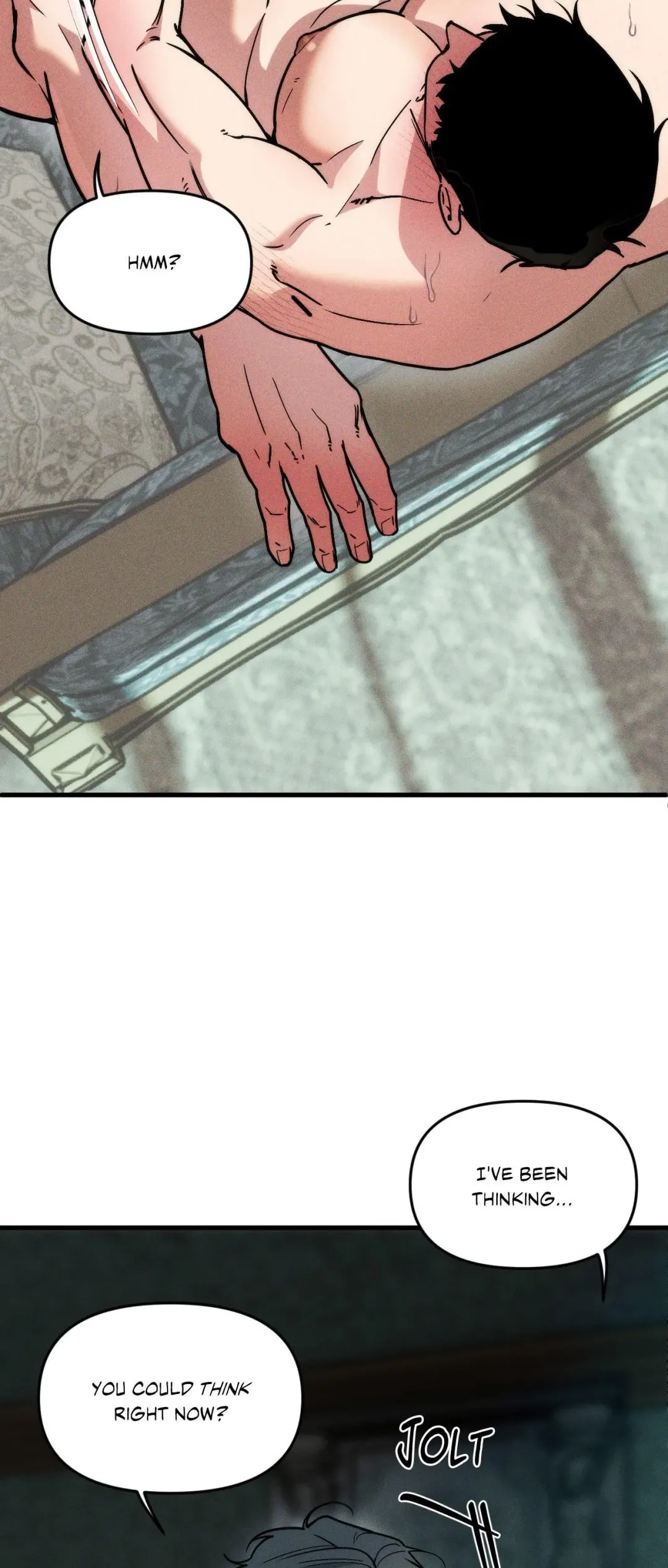 Swallow You Whole - Chapter 34 Page 5
