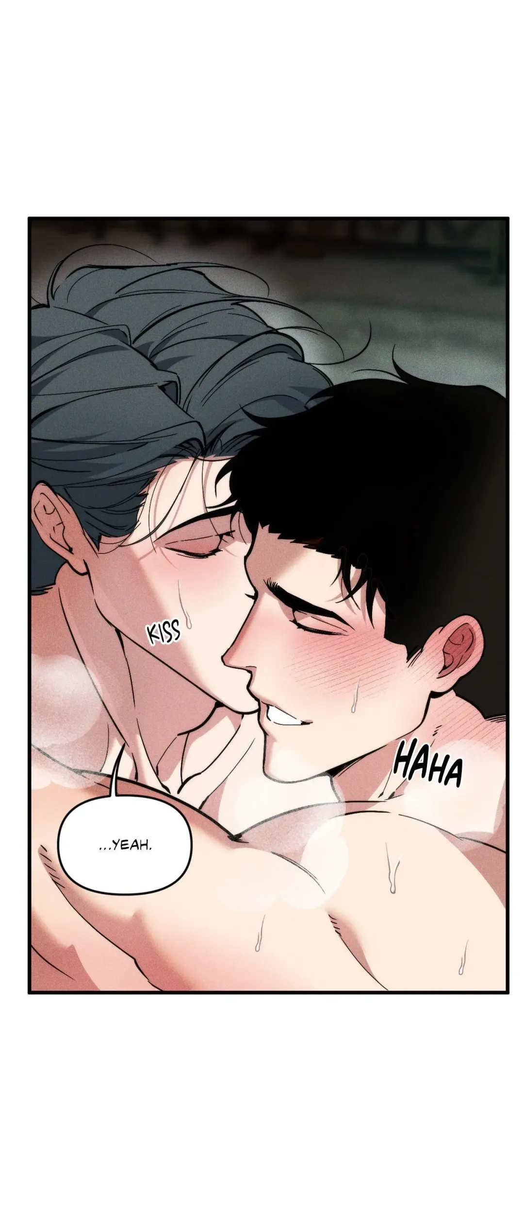 Swallow You Whole - Chapter 34 Page 9