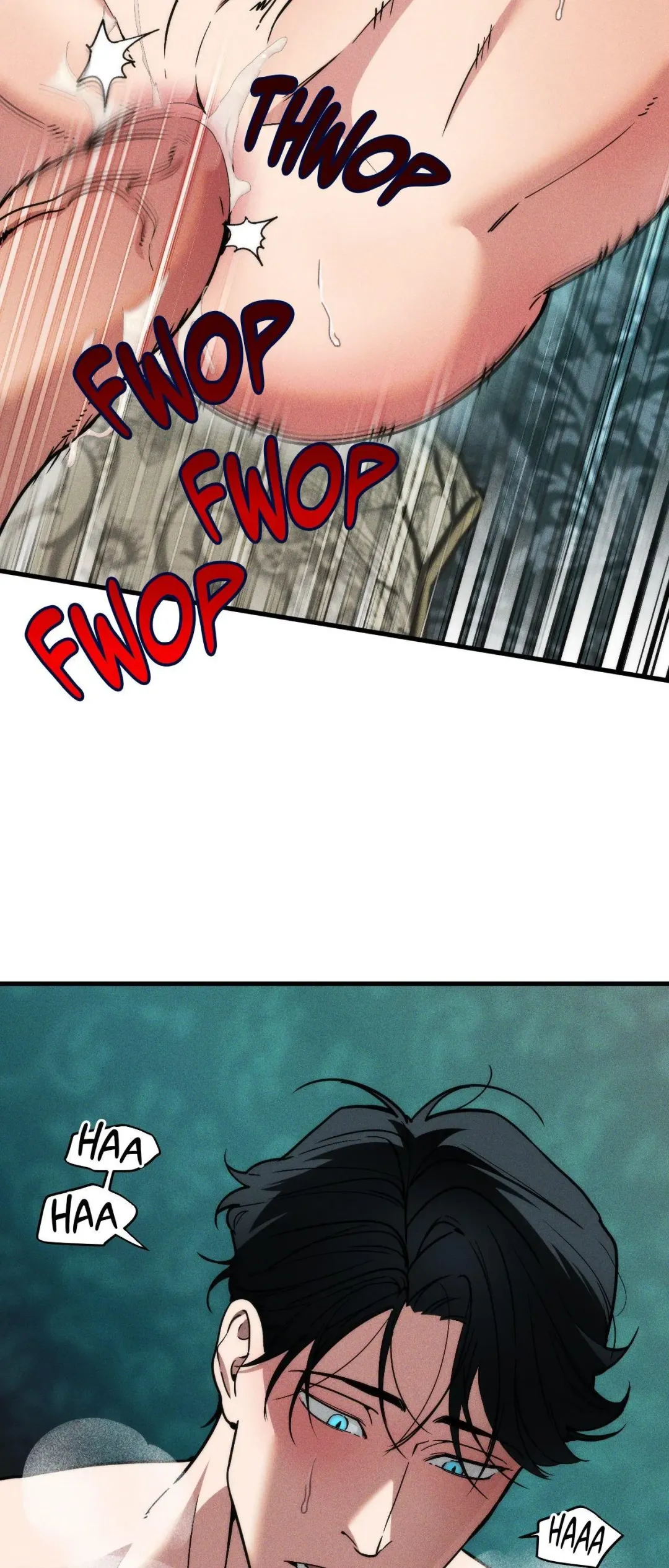Swallow You Whole - Chapter 34 Page 19