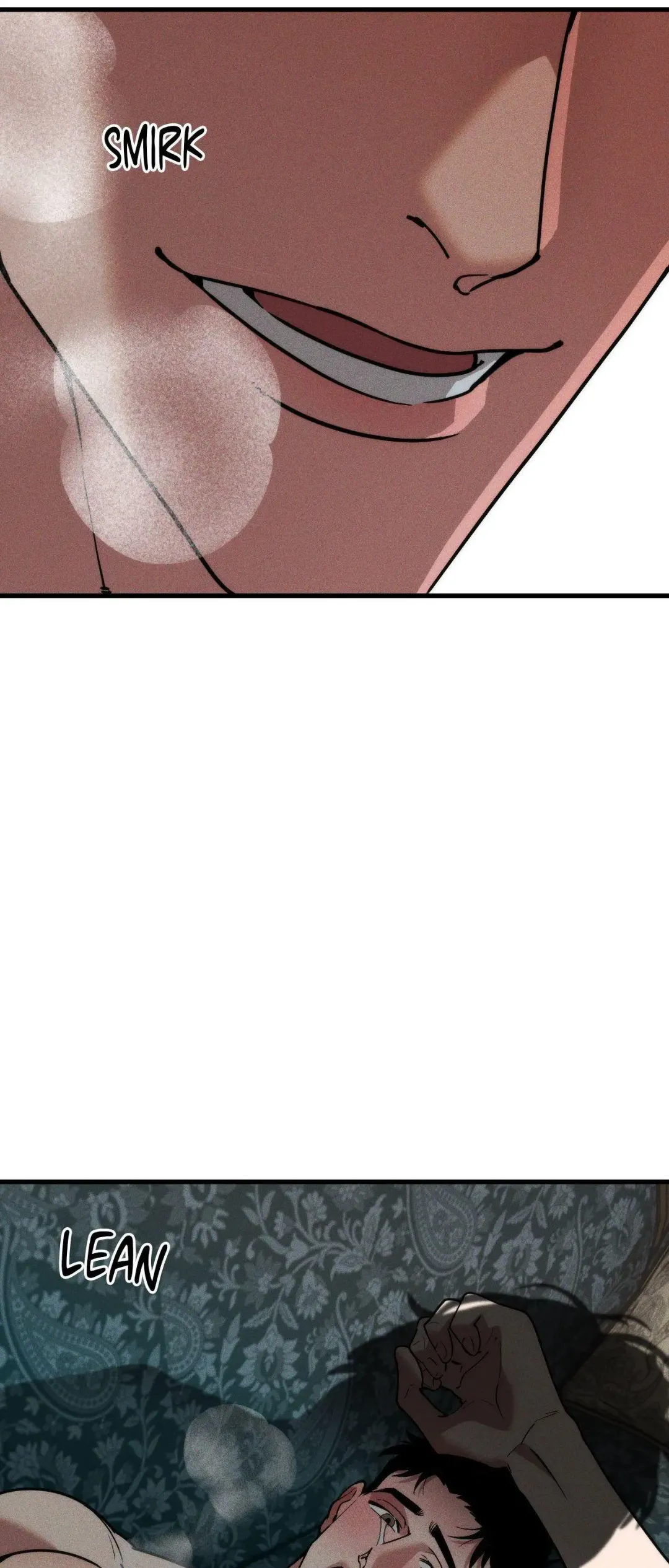 Swallow You Whole - Chapter 34 Page 21