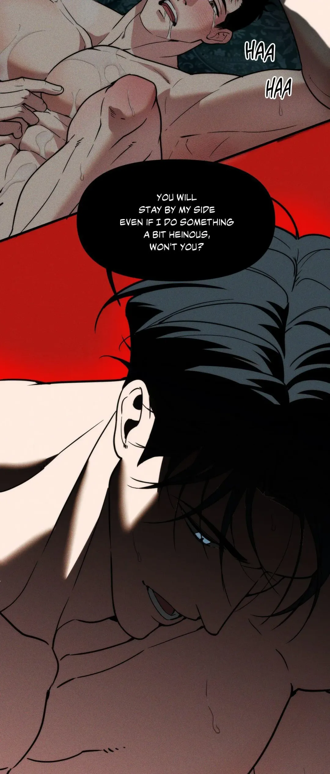 Swallow You Whole - Chapter 34 Page 22