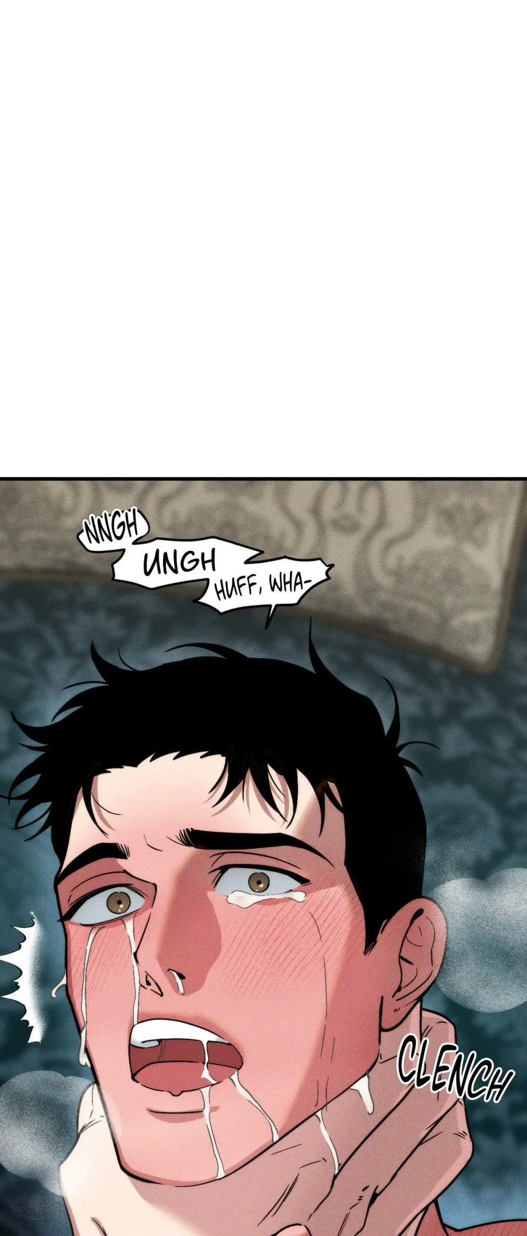 Swallow You Whole - Chapter 34 Page 24