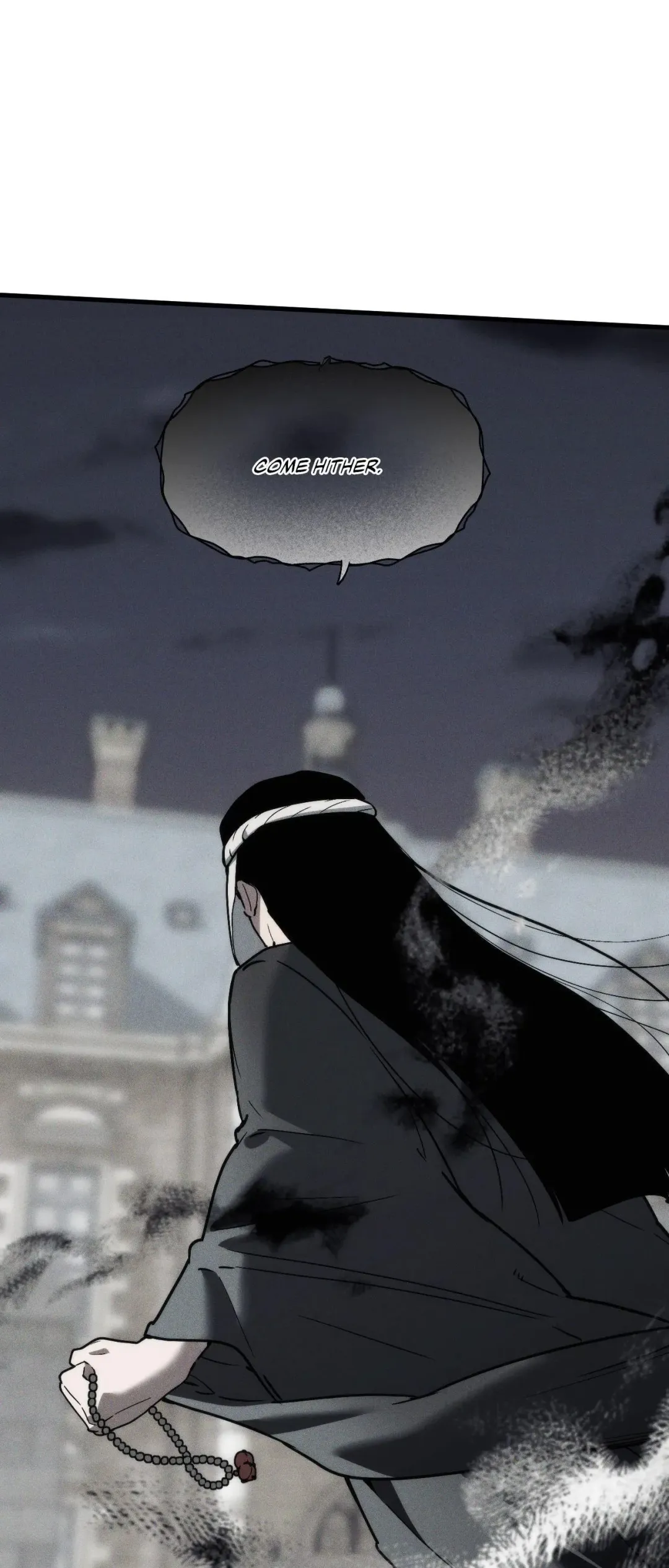 Swallow You Whole - Chapter 34 Page 33
