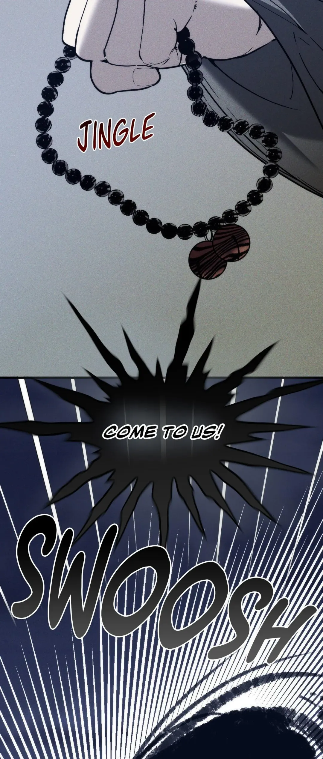 Swallow You Whole - Chapter 34 Page 36