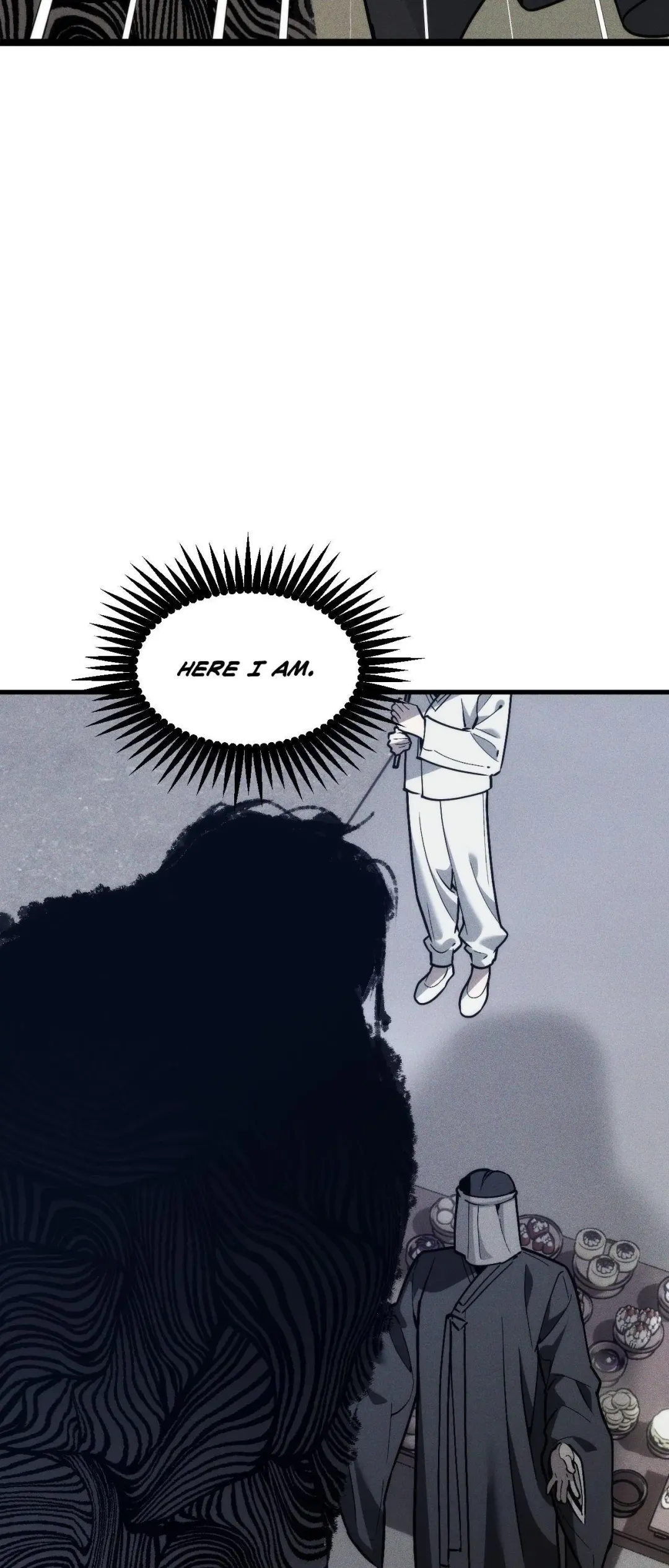 Swallow You Whole - Chapter 34 Page 38