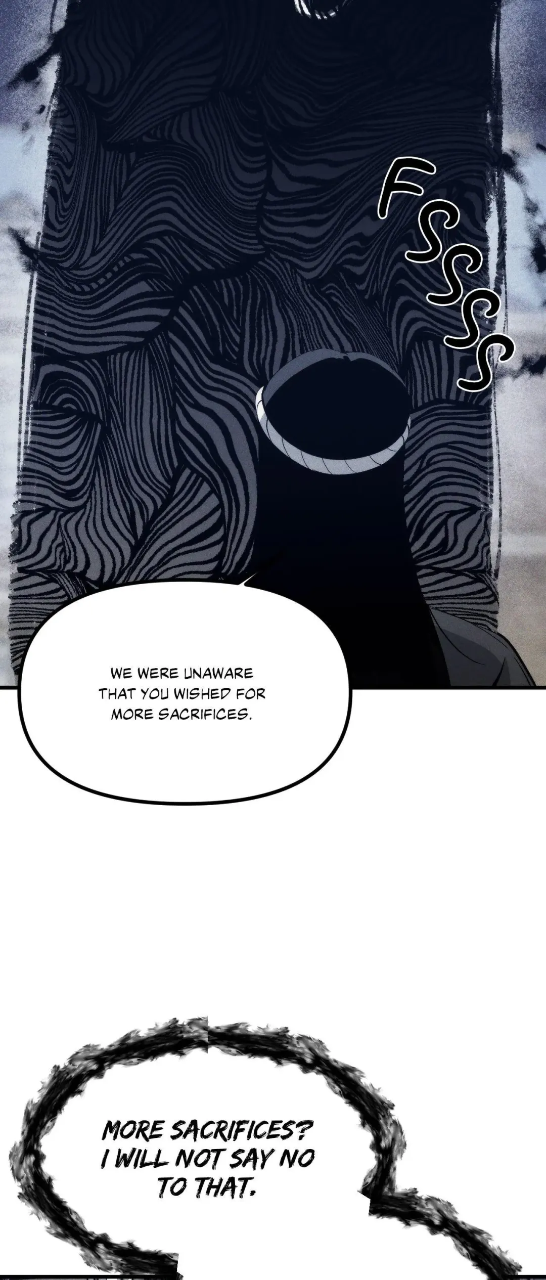 Swallow You Whole - Chapter 34 Page 40