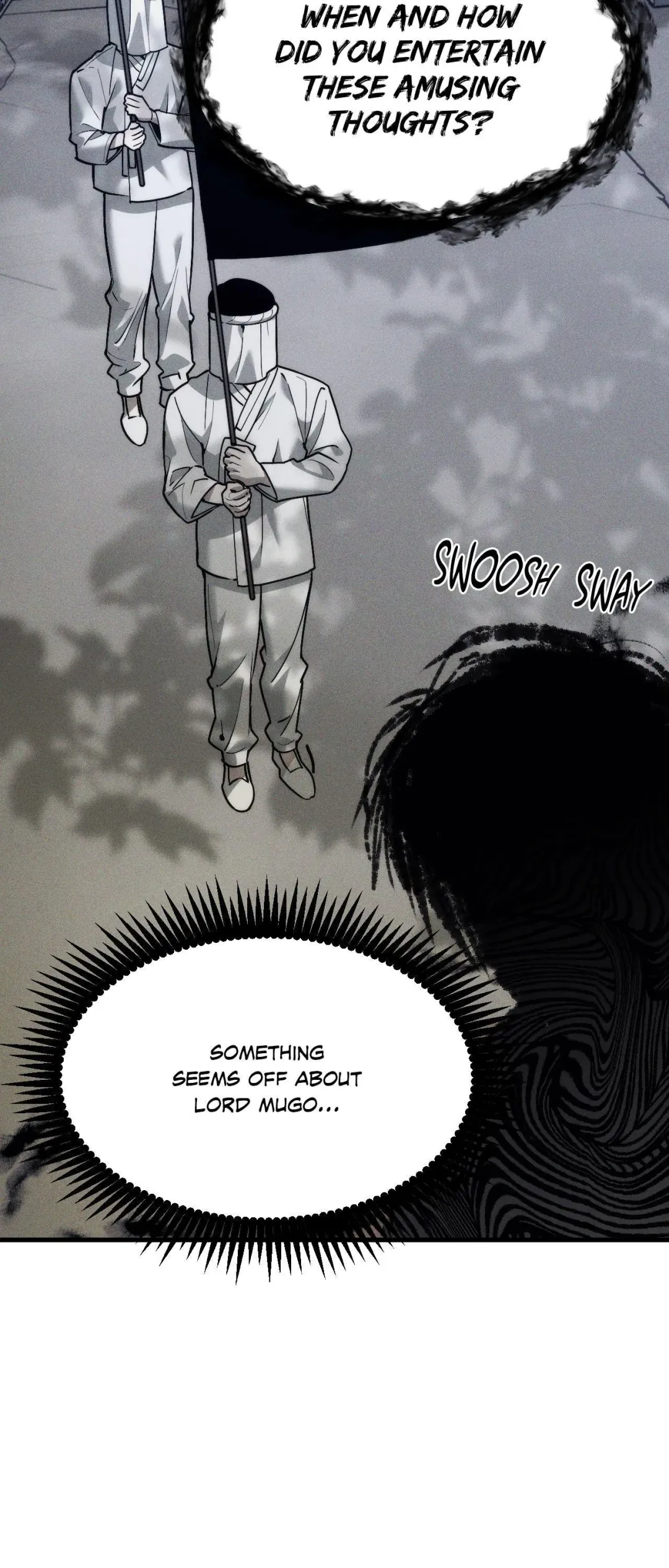 Swallow You Whole - Chapter 34 Page 41