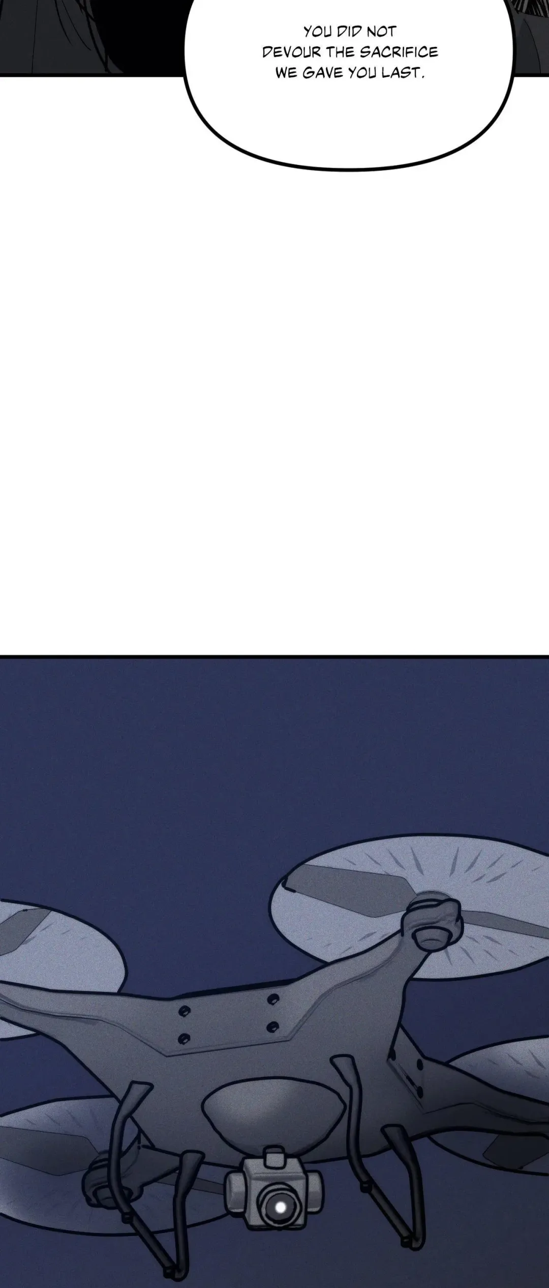 Swallow You Whole - Chapter 34 Page 43