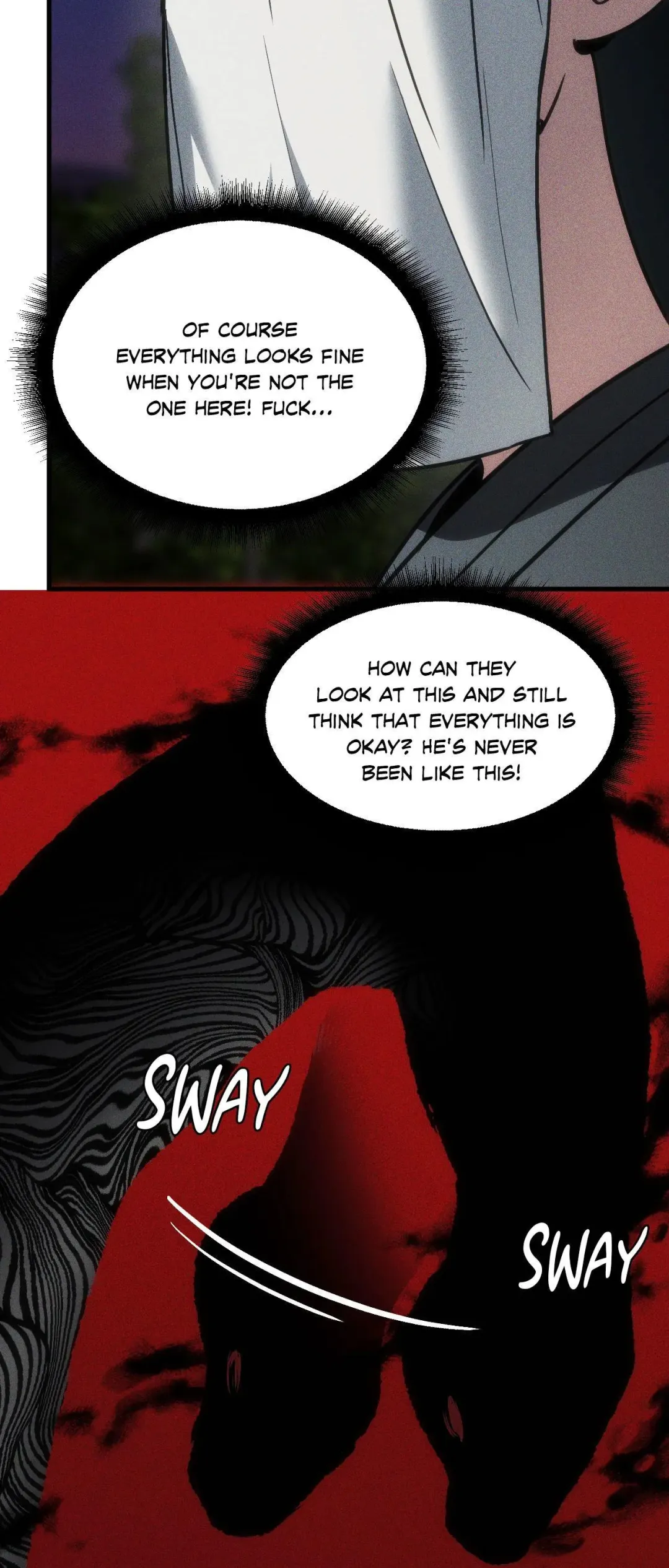 Swallow You Whole - Chapter 34 Page 46