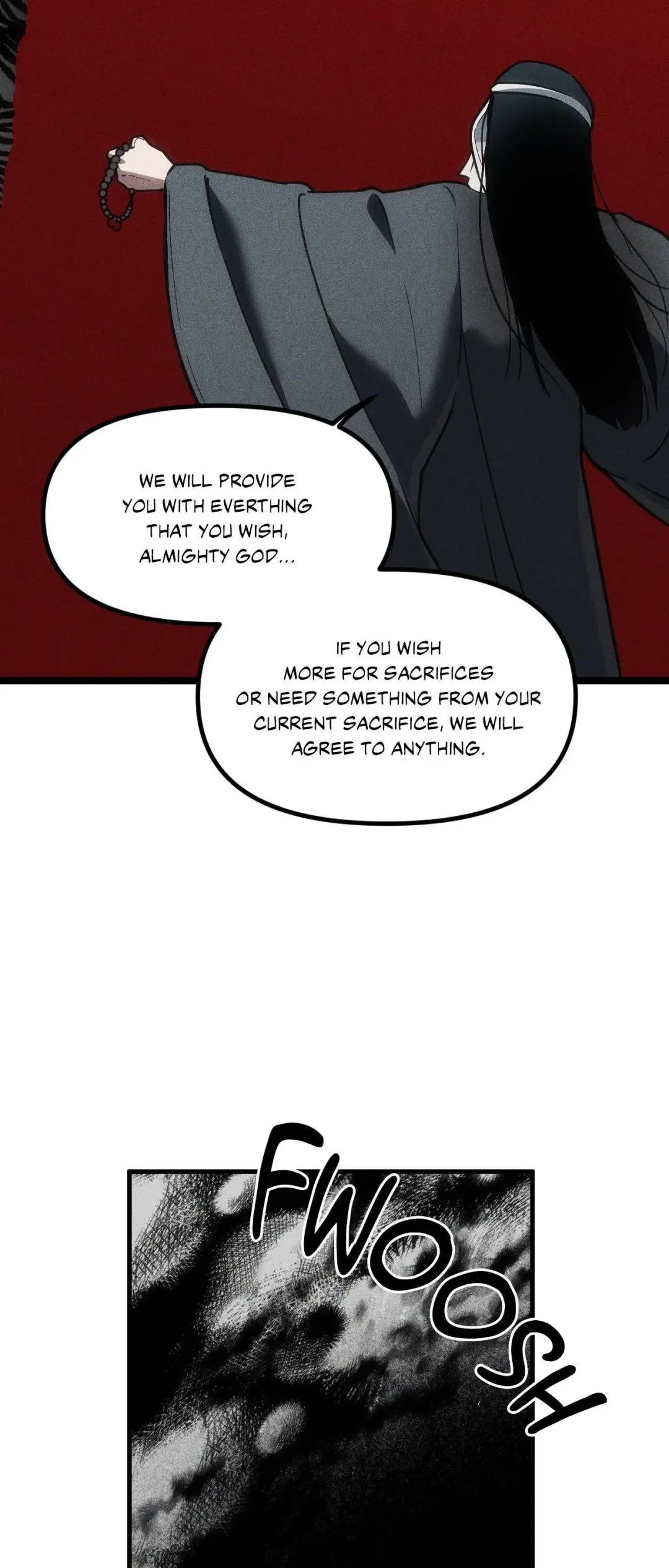 Swallow You Whole - Chapter 34 Page 47