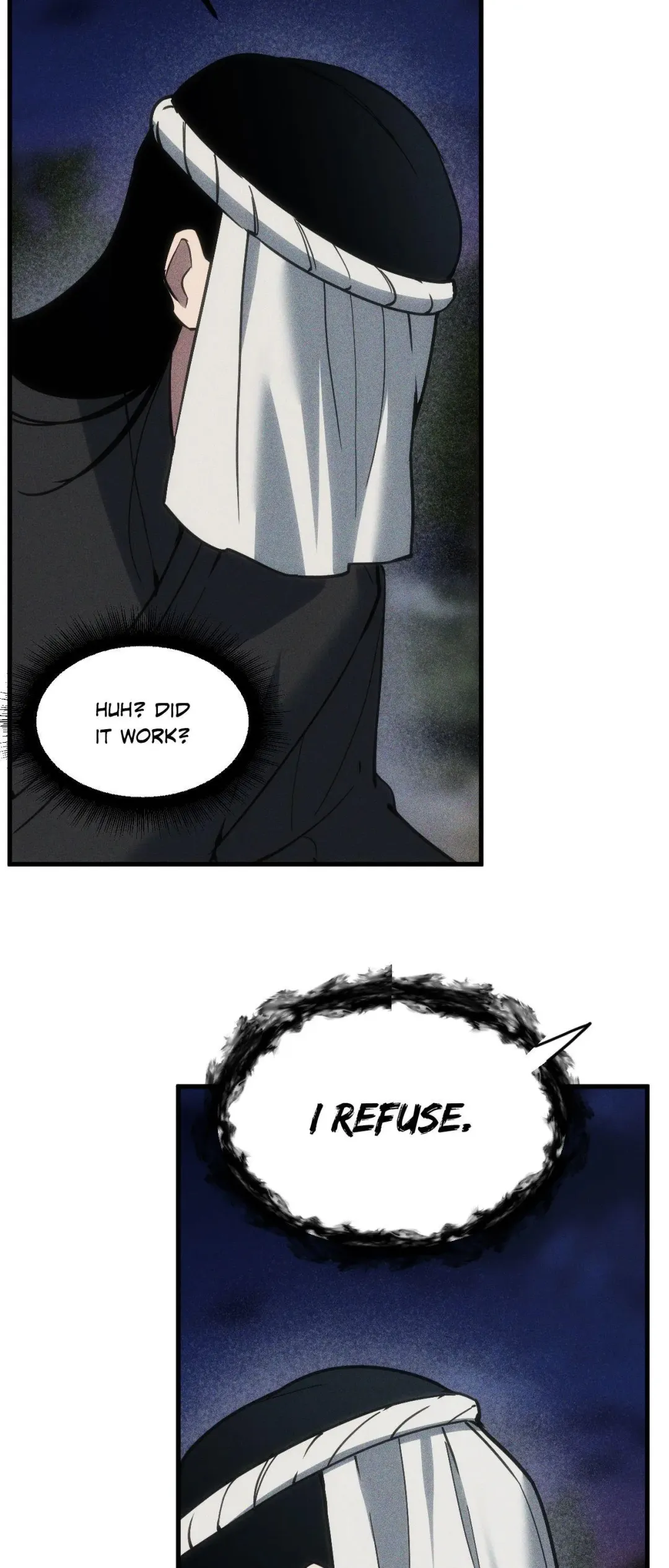 Swallow You Whole - Chapter 34 Page 49