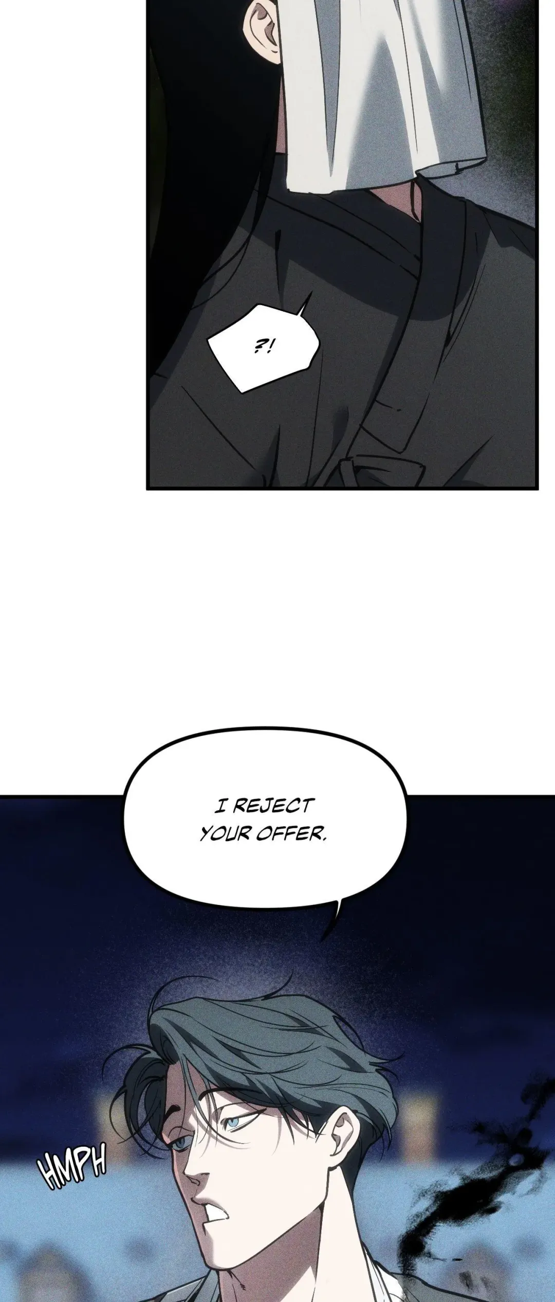 Swallow You Whole - Chapter 34 Page 50
