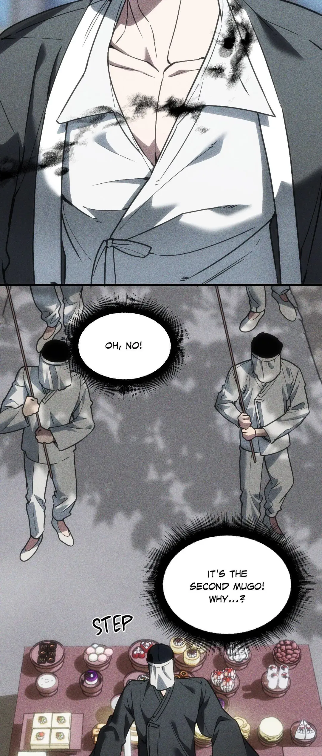 Swallow You Whole - Chapter 34 Page 51