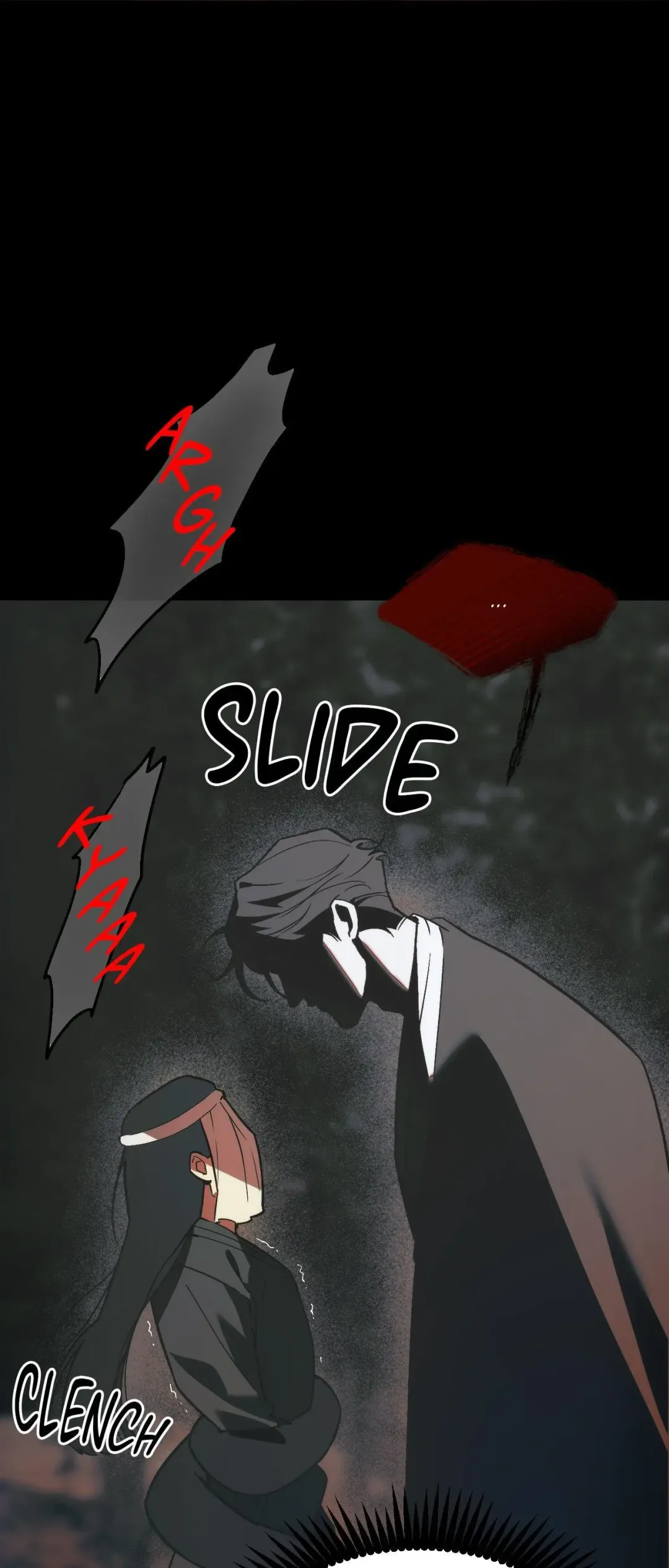 Swallow You Whole - Chapter 34 Page 55