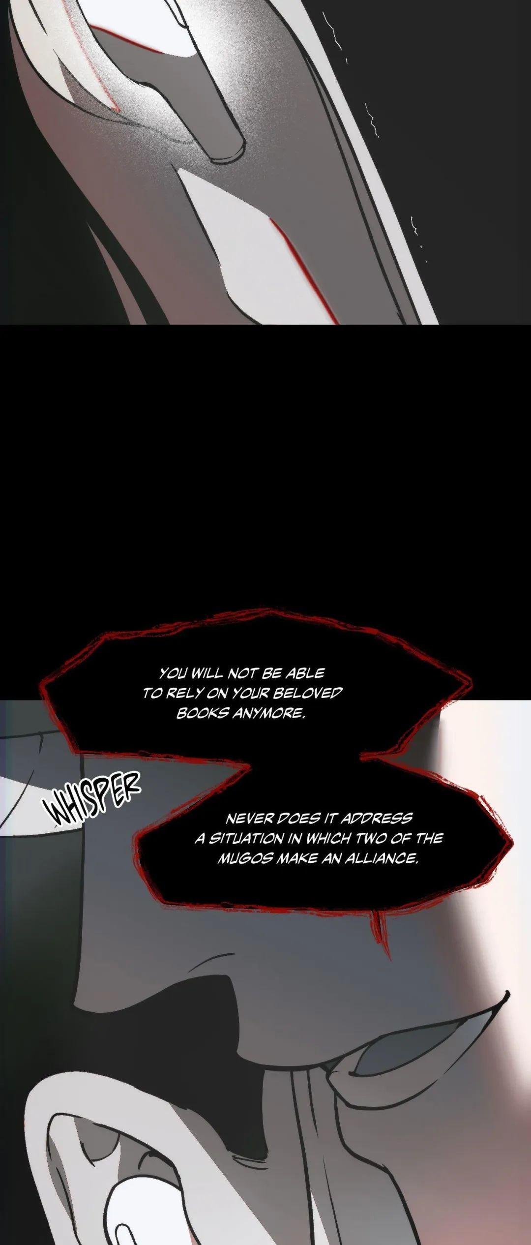 Swallow You Whole - Chapter 34 Page 57