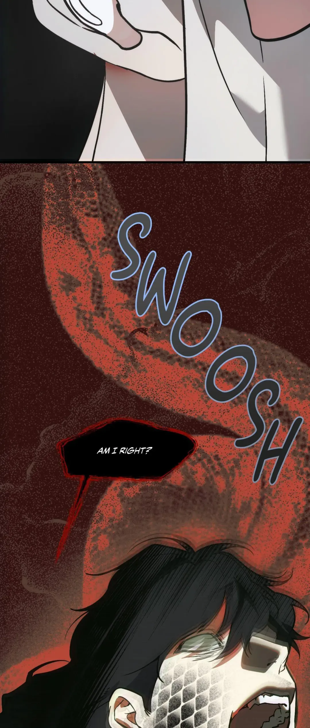 Swallow You Whole - Chapter 34 Page 58