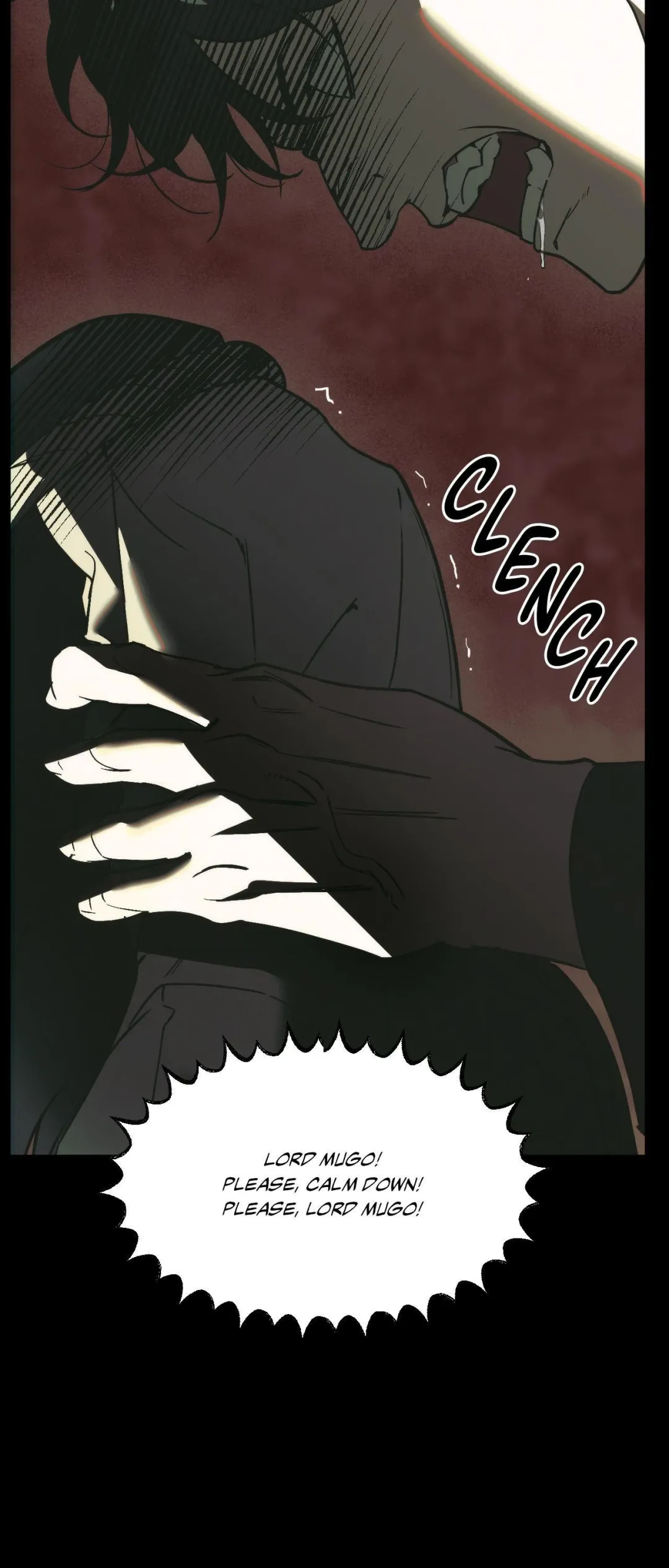 Swallow You Whole - Chapter 34 Page 60