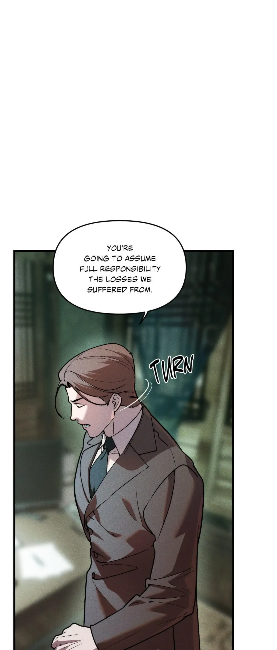 Swallow You Whole - Chapter 35 Page 3