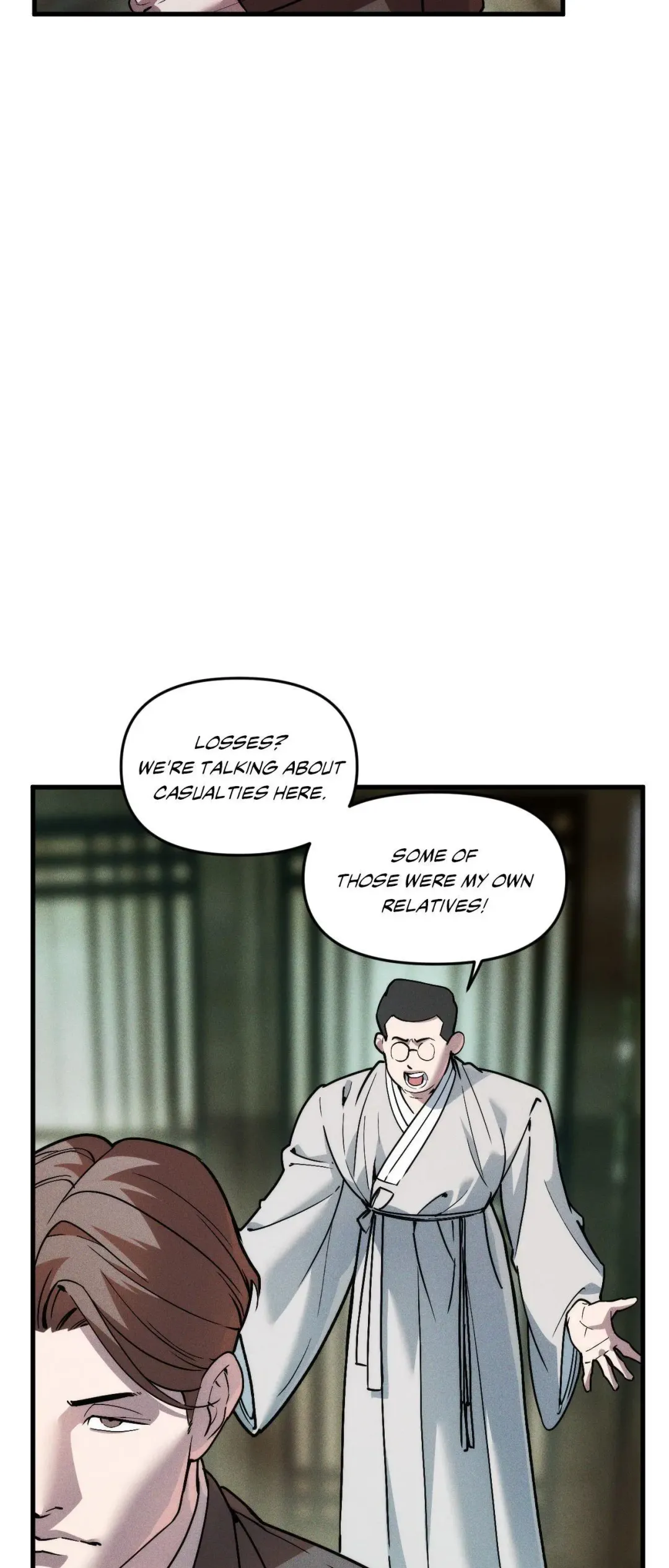 Swallow You Whole - Chapter 35 Page 4